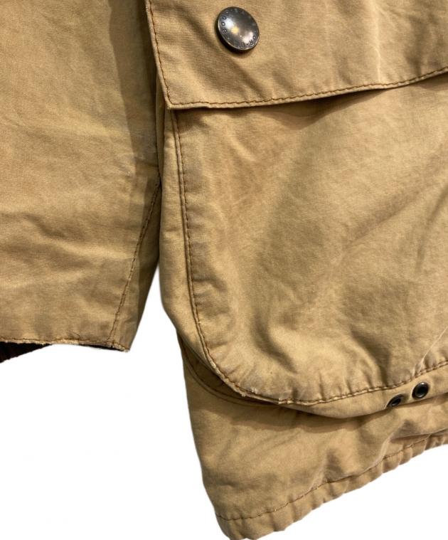 バブアー　ベージュ38 Barbour ベージュ ジャケット Barbour（バブアー） ブルゾン 38