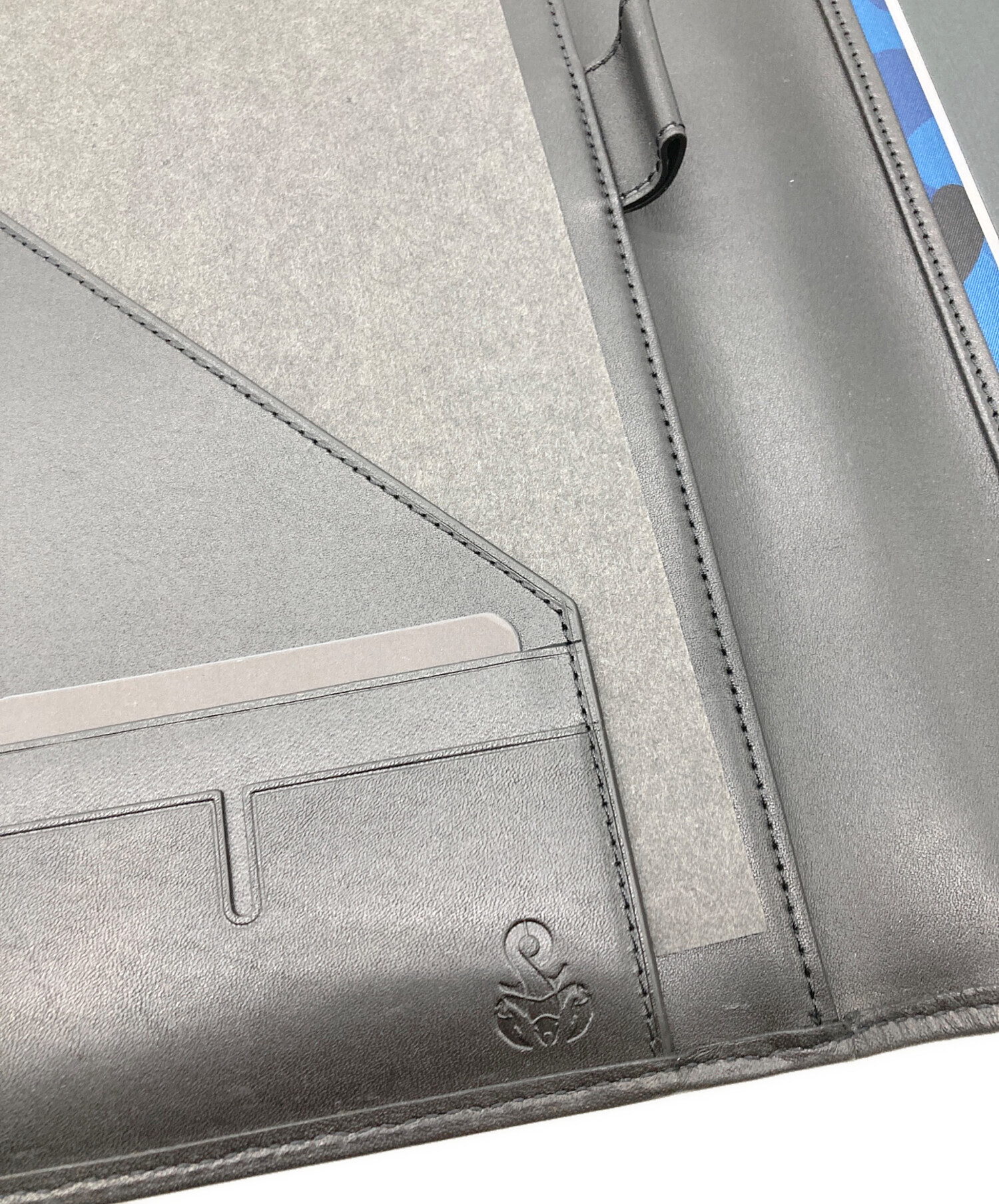 【入手困難】TUMI × SOPHNET. レターパッド 中古・古着通販】TUMI (トゥミ) SOPHNET. (ソフネット) レターパッド