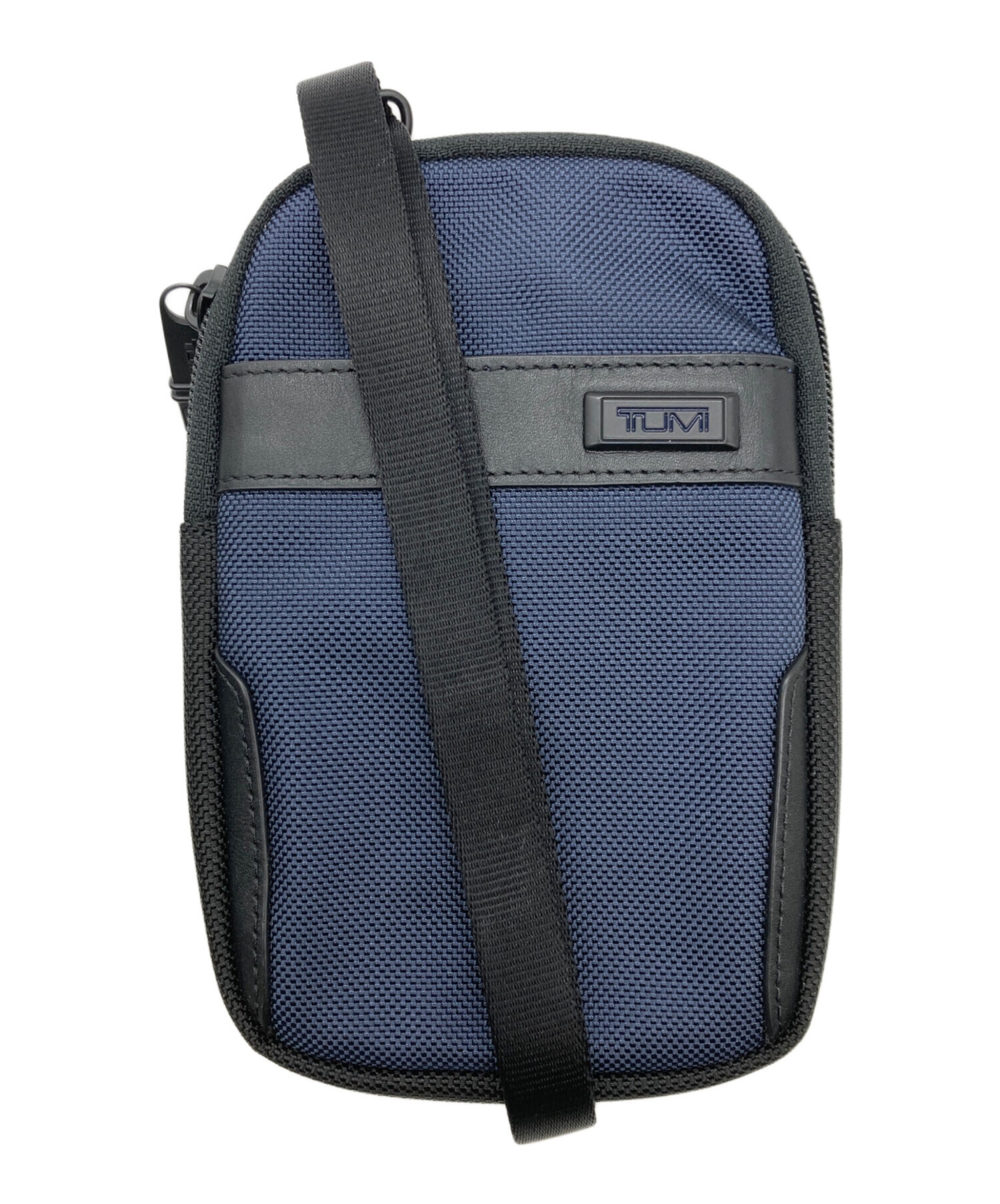 中古・古着通販】TUMI (トゥミ) SOPHNET. (ソフネット) NECK POUCH