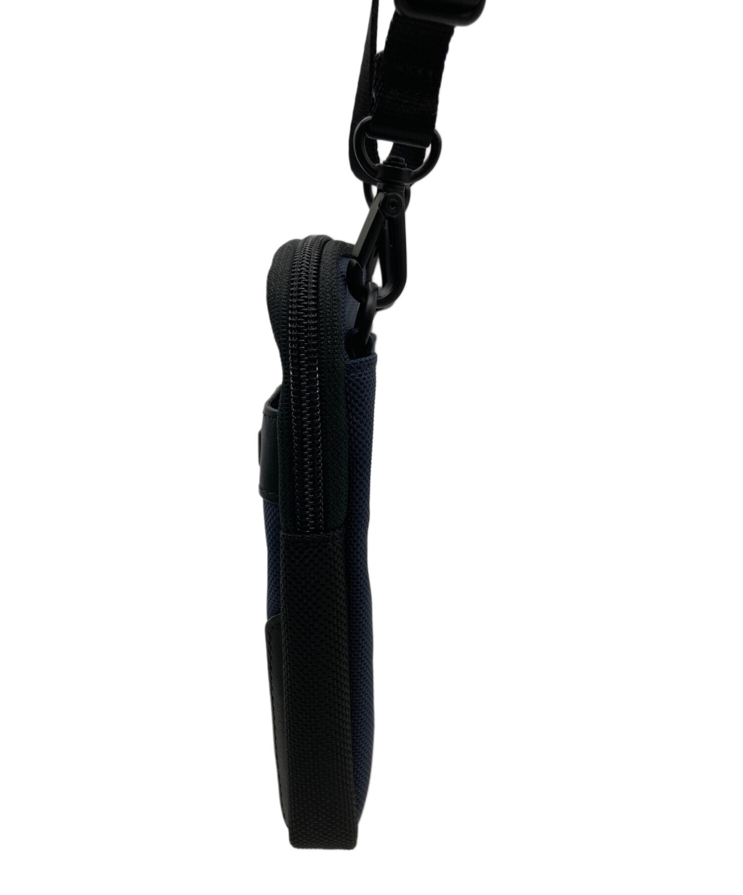 中古・古着通販】TUMI (トゥミ) SOPHNET. (ソフネット) NECK POUCH