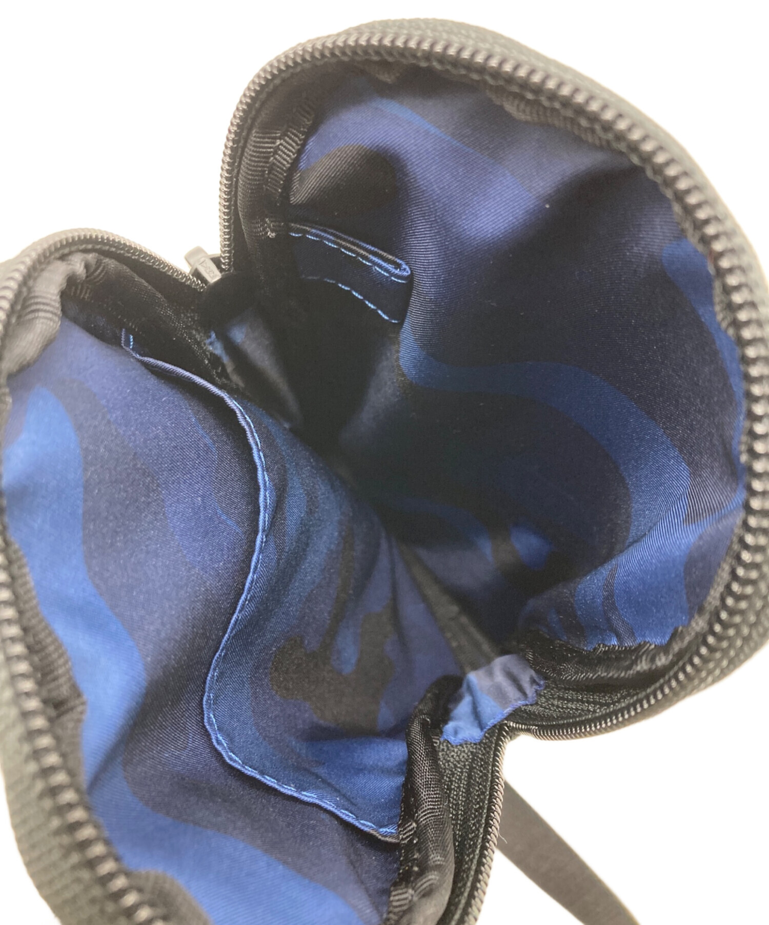 中古・古着通販】TUMI (トゥミ) SOPHNET. (ソフネット) NECK POUCH