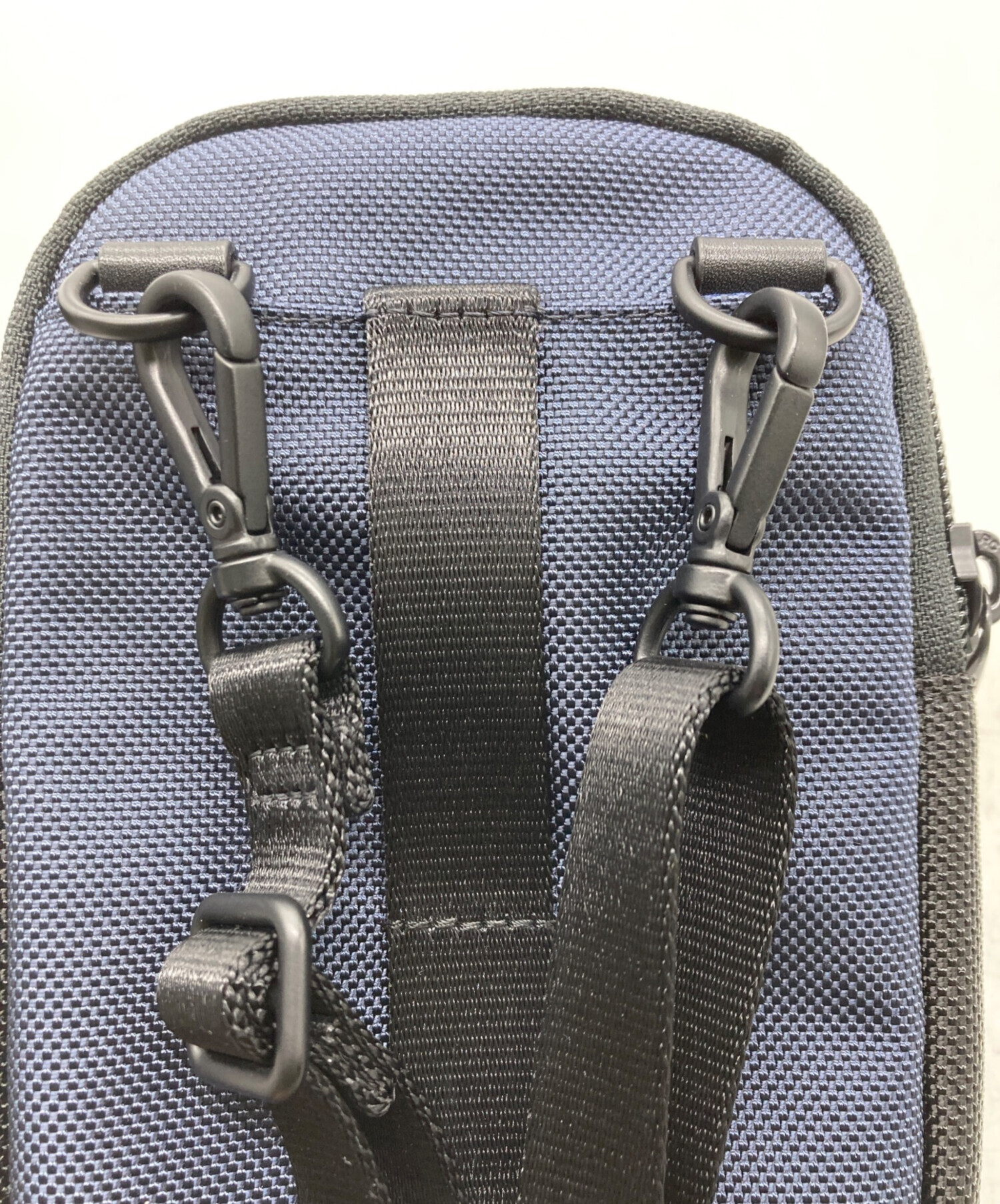 中古・古着通販】TUMI (トゥミ) SOPHNET. (ソフネット) NECK POUCH