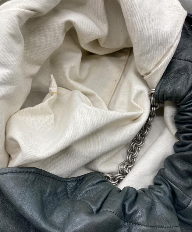 中古・古着通販】ACNE STUDIOS (アクネ ストゥディオス) chain leather