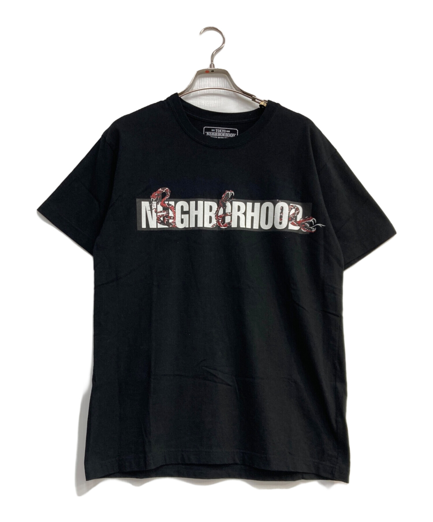 NEIGHBORHOOD Tシャツ Mサイズ NEIGHBORHOODネイバーフッドTシャツM