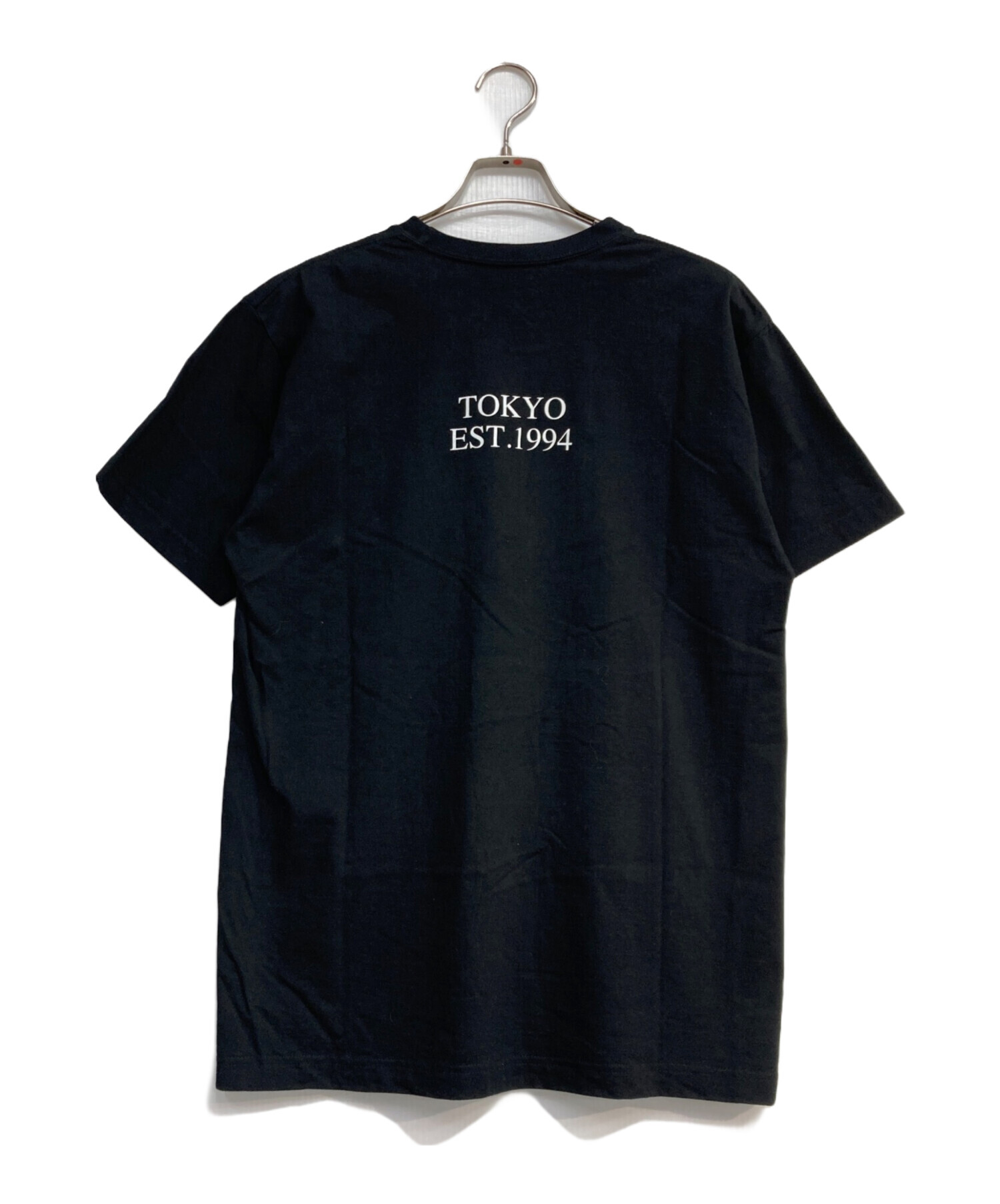 中古・古着通販】NEIGHBORHOOD (ネイバーフッド) プリントTシャツ