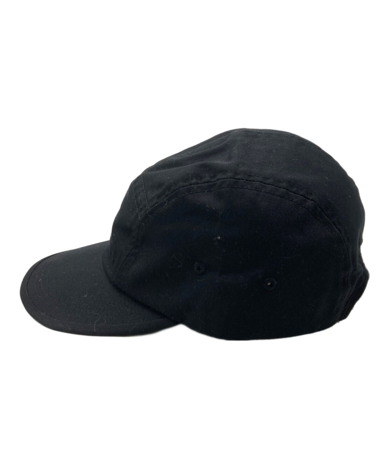 中古・古着通販】WTAPS (ダブルタップス) キャップ ブラック｜ブランド