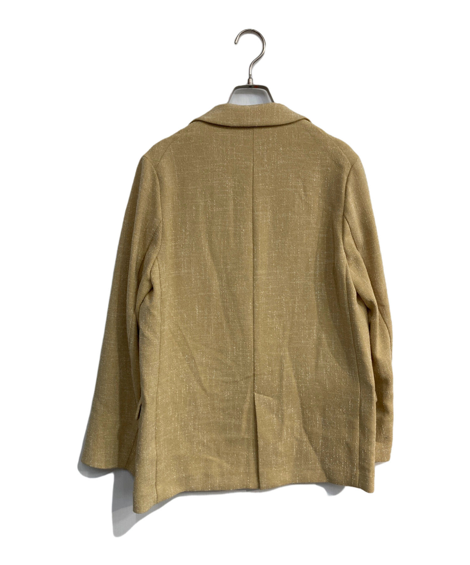 中古・古着通販】R'IAM-Plage (リアムプラージュ) ミニツイード