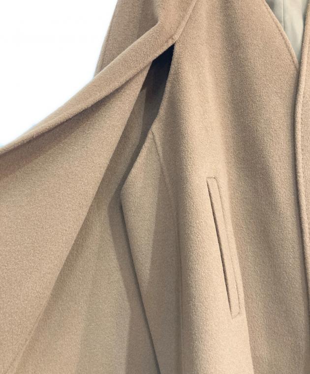 中古・古着通販】Plage (プラージュ) ハミルトン ケープコート