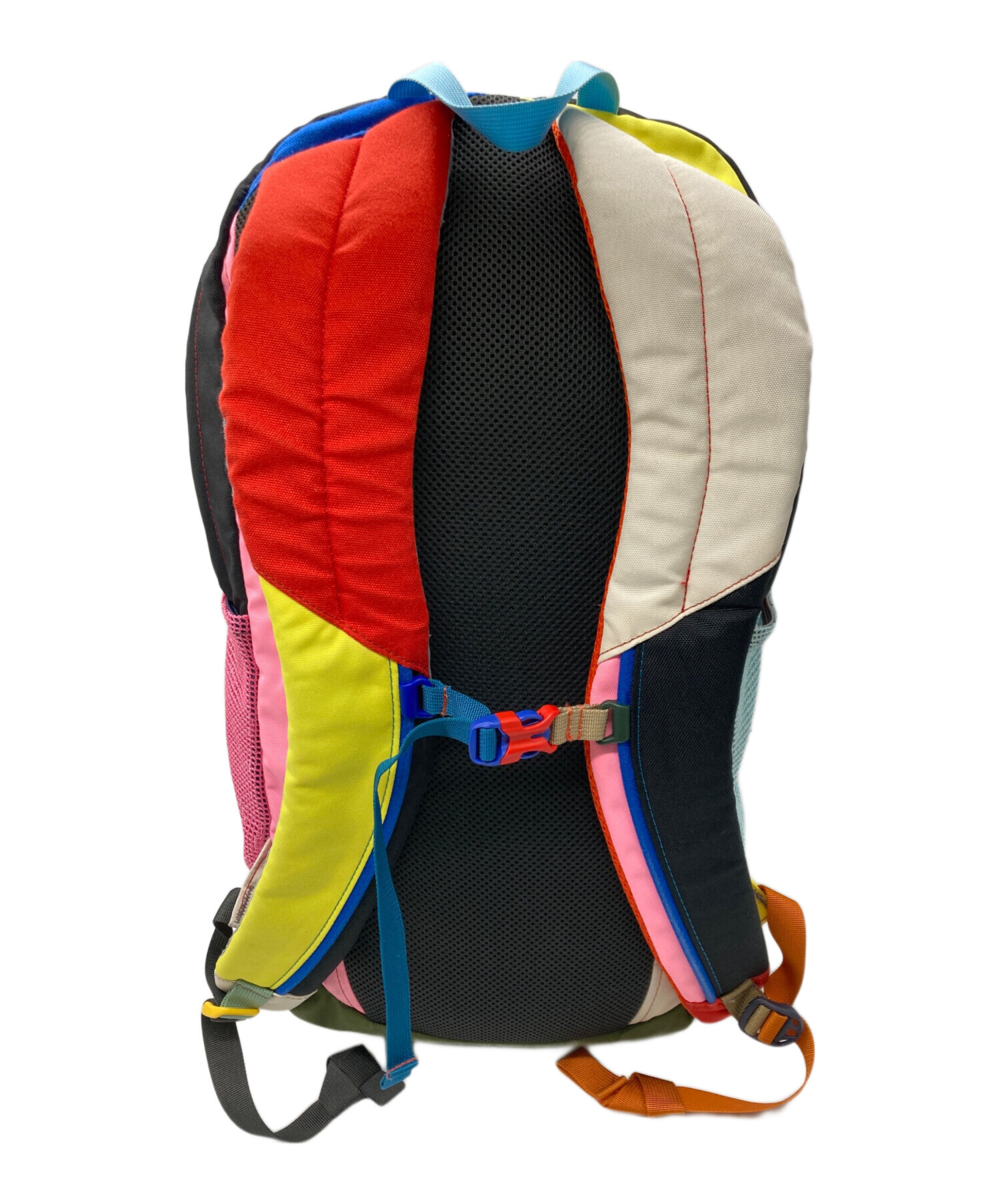 cotopaxi マルチカラー リュックサック 楽天市場】cotopaxi（カラーマルチカラー）（バッグ｜バッグ・小物