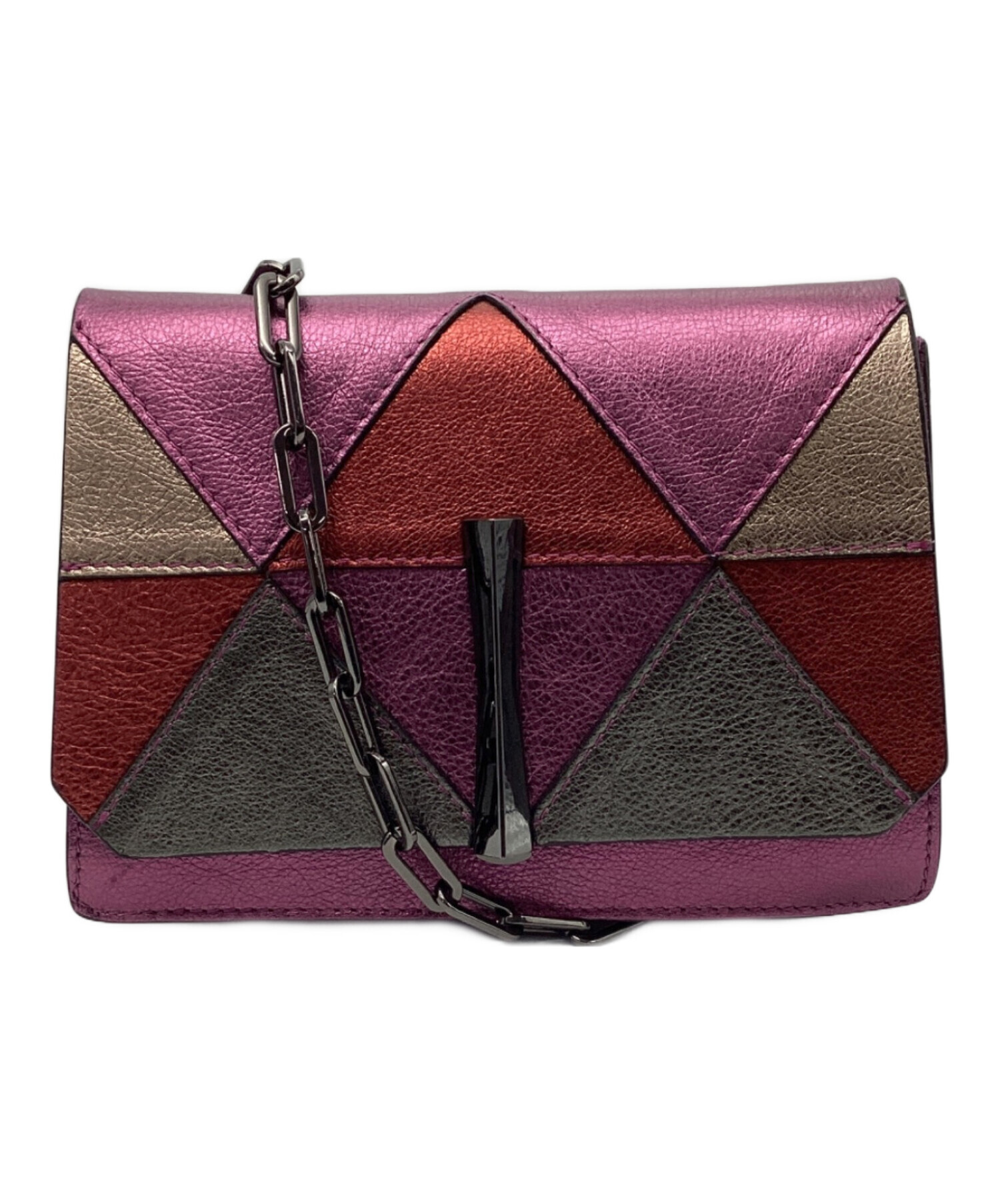 中古・古着通販】GIANNI CHIARINI (ジャンニ キアリーニ) チェーン