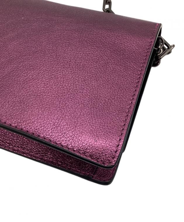 中古・古着通販】GIANNI CHIARINI (ジャンニ キアリーニ) チェーン