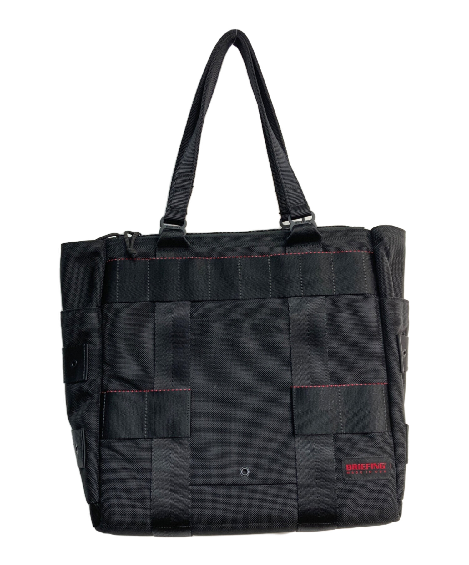 中古・古着通販】BRIEFING (ブリーフィング) PROTECTION TOTE MW GENII