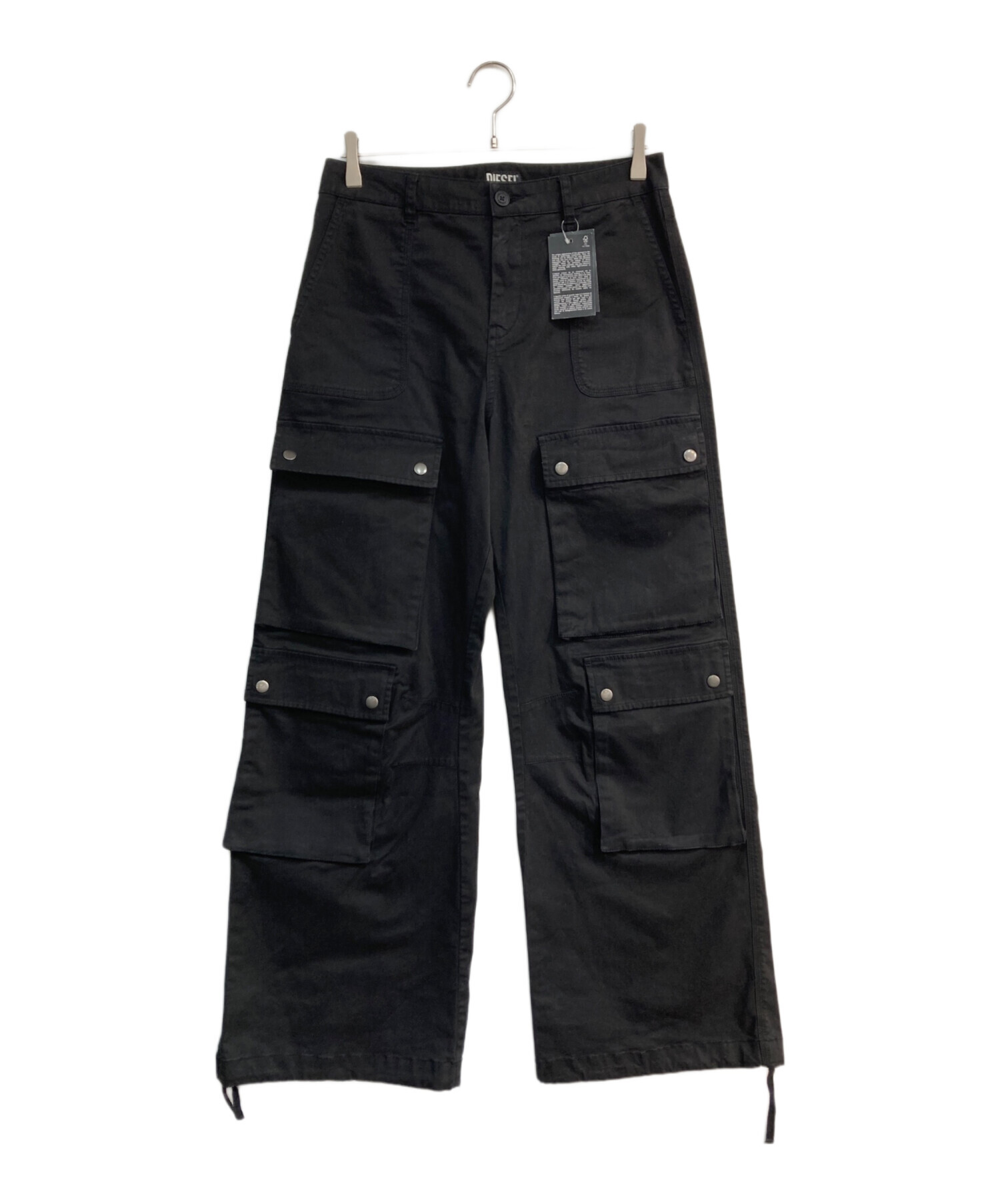 中古・古着通販】DIESEL (ディーゼル) P-MIRTA-NOVO パンツ WAPIR