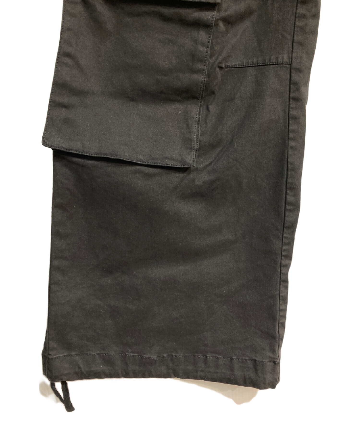 中古・古着通販】DIESEL (ディーゼル) P-MIRTA-NOVO パンツ WAPIR