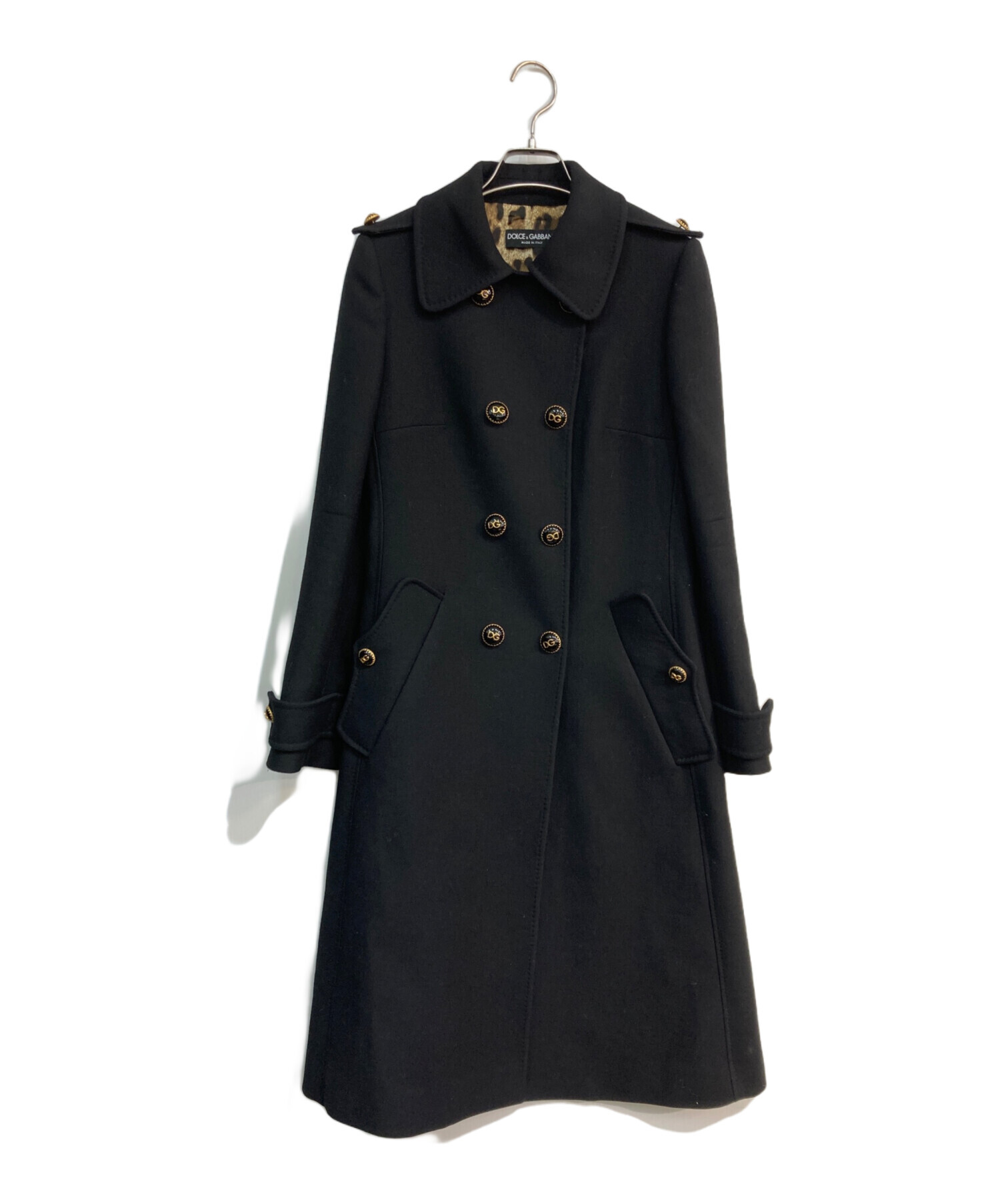 中古・古着通販】DOLCE & GABBANA (ドルチェ＆ガッバーナ) 裏地