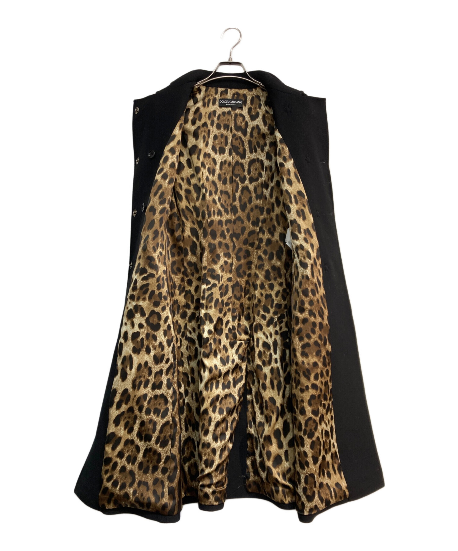 中古・古着通販】DOLCE & GABBANA (ドルチェ＆ガッバーナ) 裏地