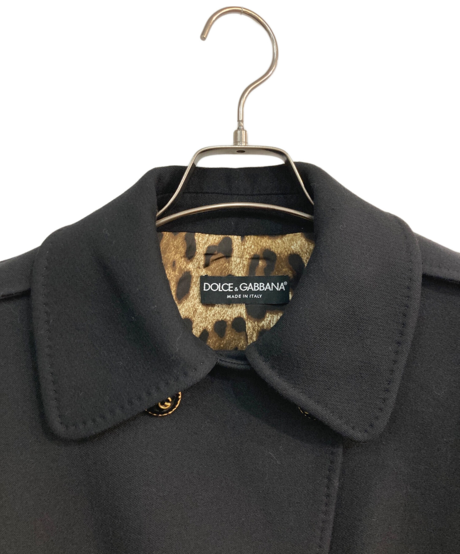 中古・古着通販】DOLCE & GABBANA (ドルチェ＆ガッバーナ) 裏地