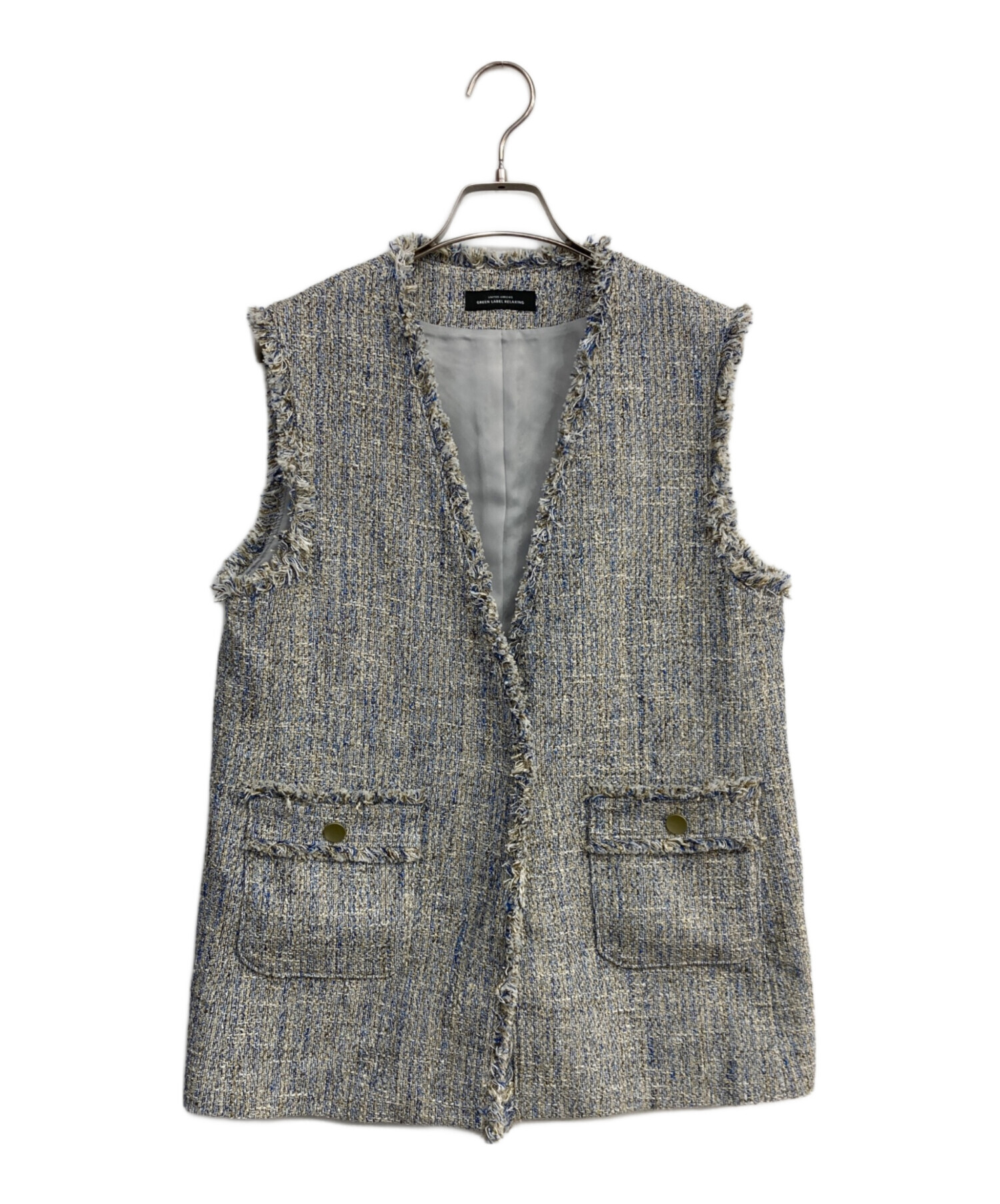 中古・古着通販】green label relaxing (グリーンレーベルリラクシング