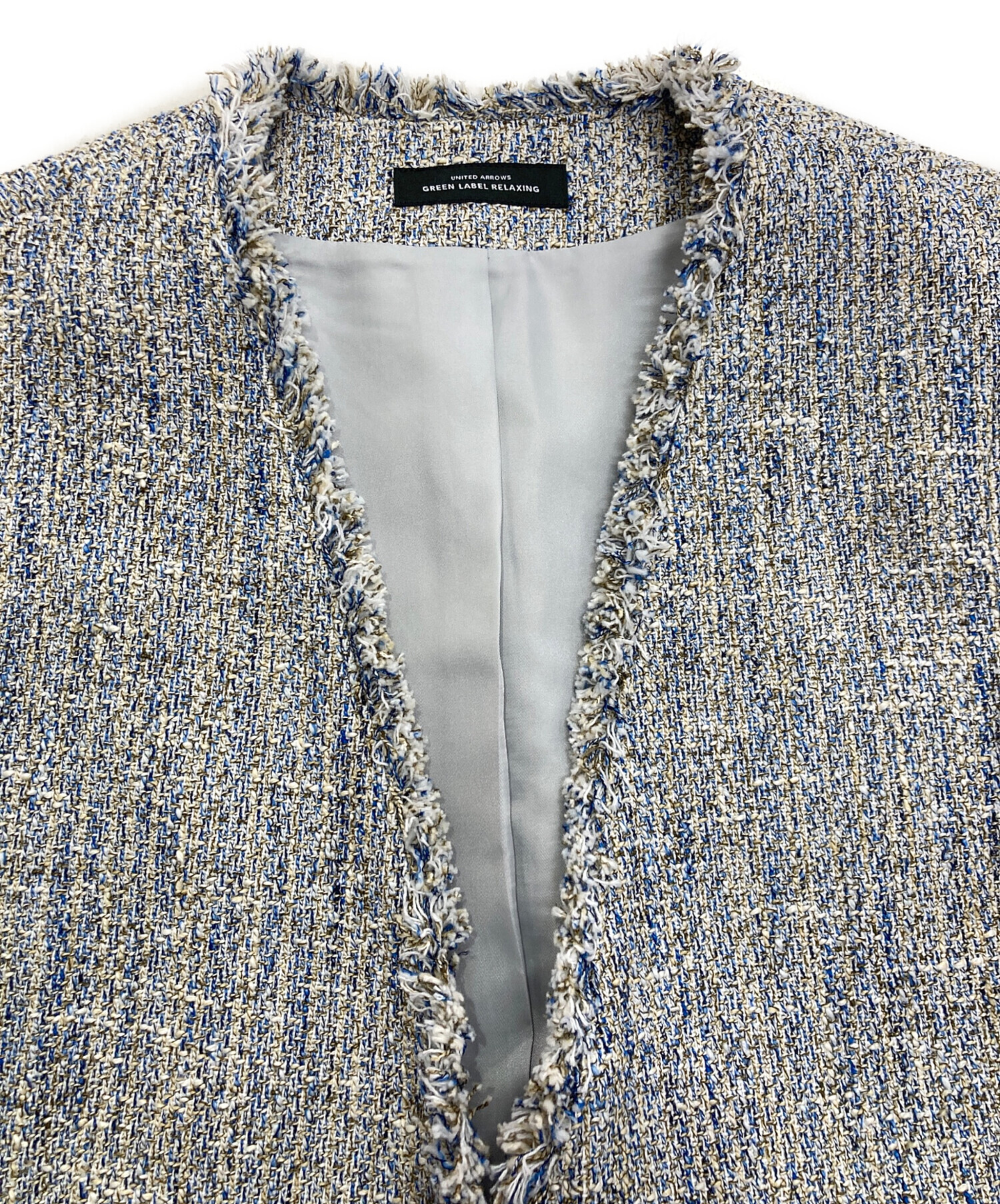 中古・古着通販】green label relaxing (グリーンレーベルリラクシング