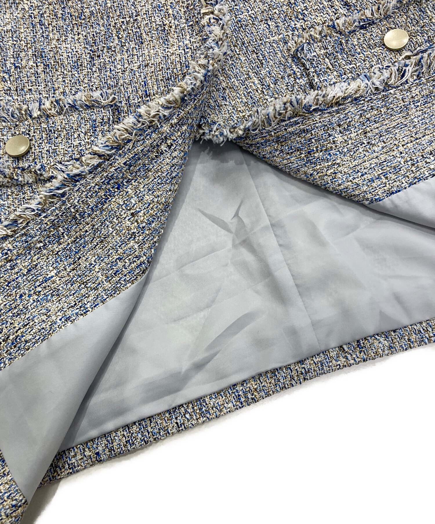 中古・古着通販】green label relaxing (グリーンレーベルリラクシング