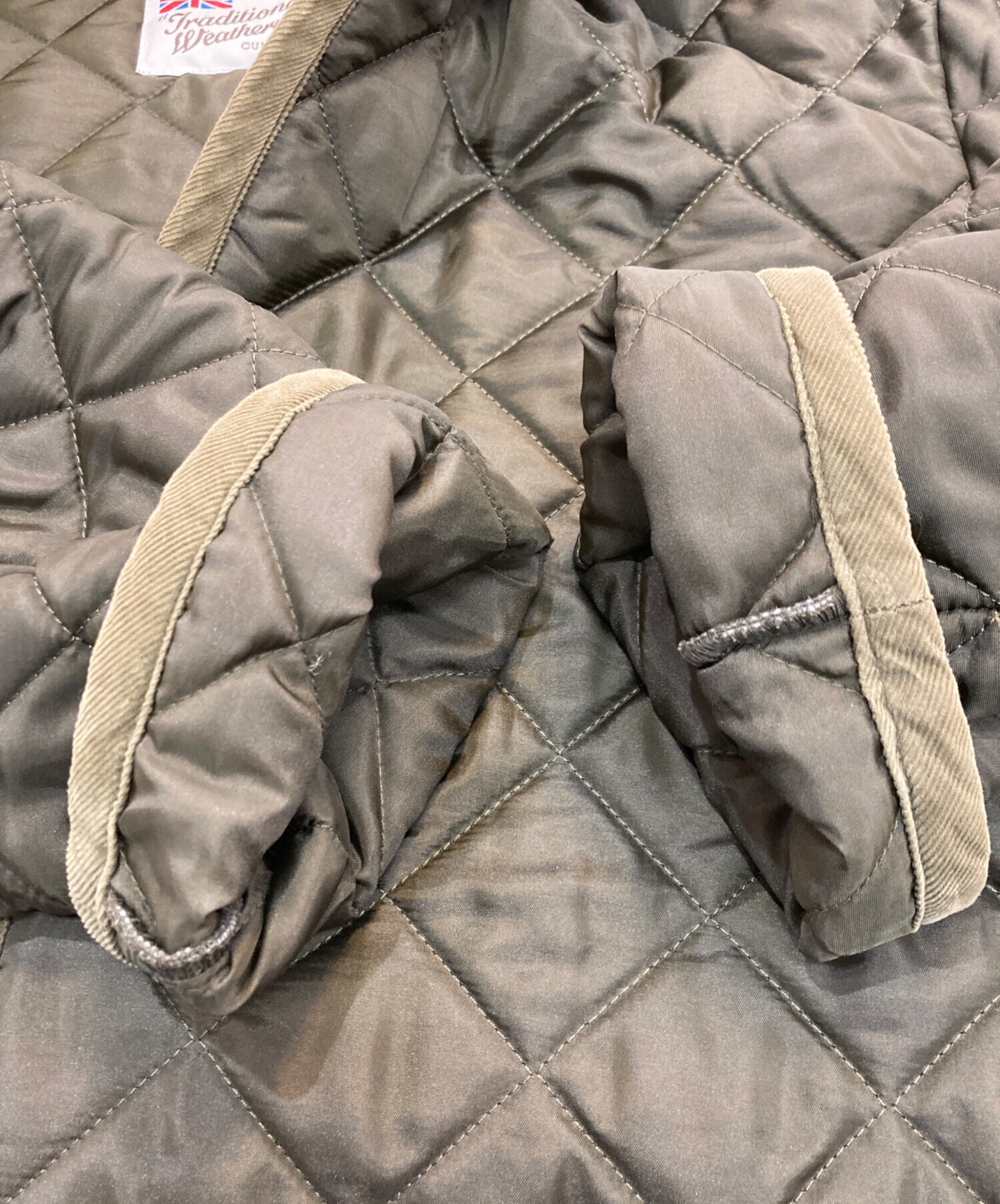 中古・古着通販】Traditional Weatherwear (トラディショナルウェザー