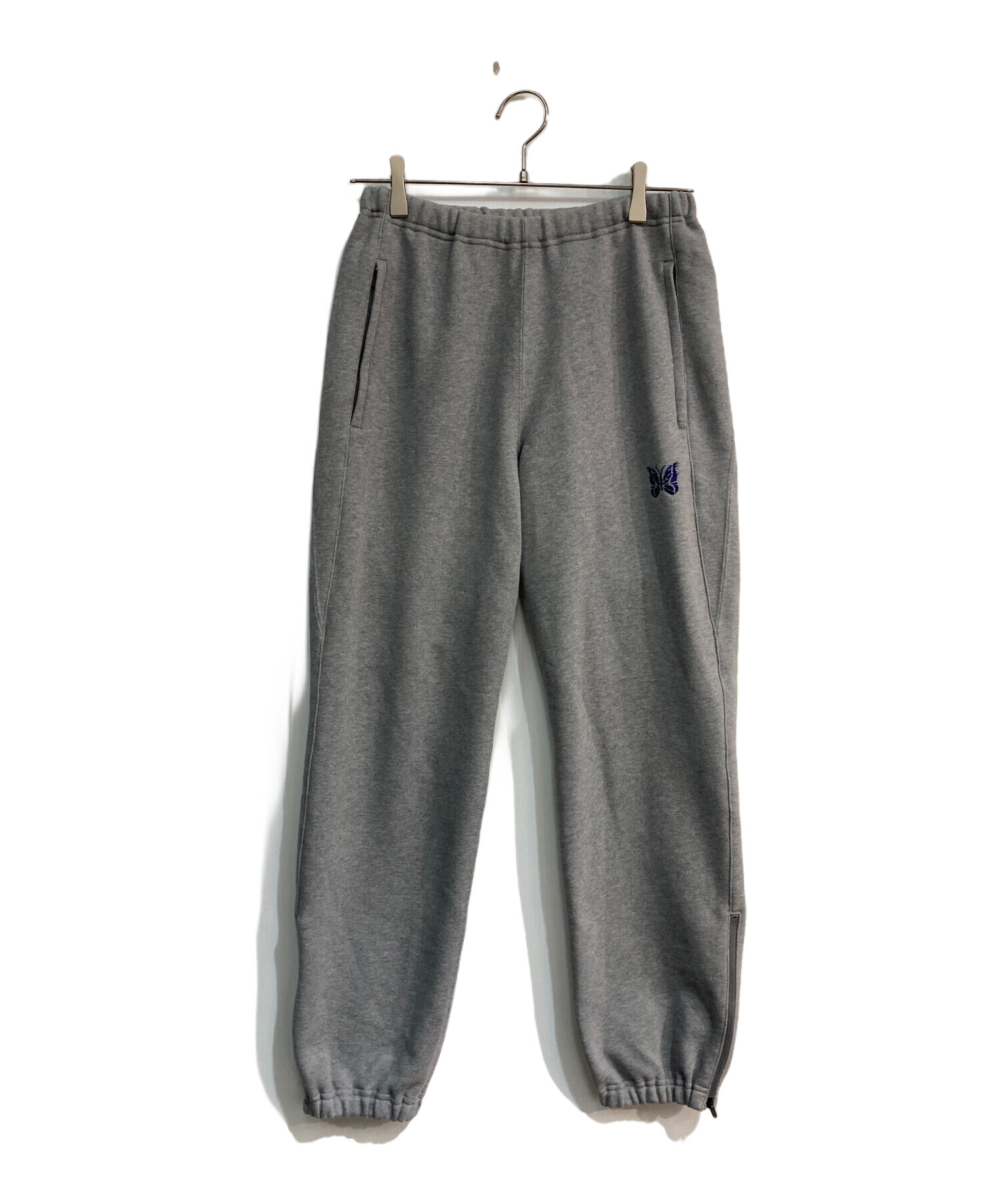 中古・古着通販】Needles (ニードルズ) LOFTMAN (ロフトマン) ZIPPED