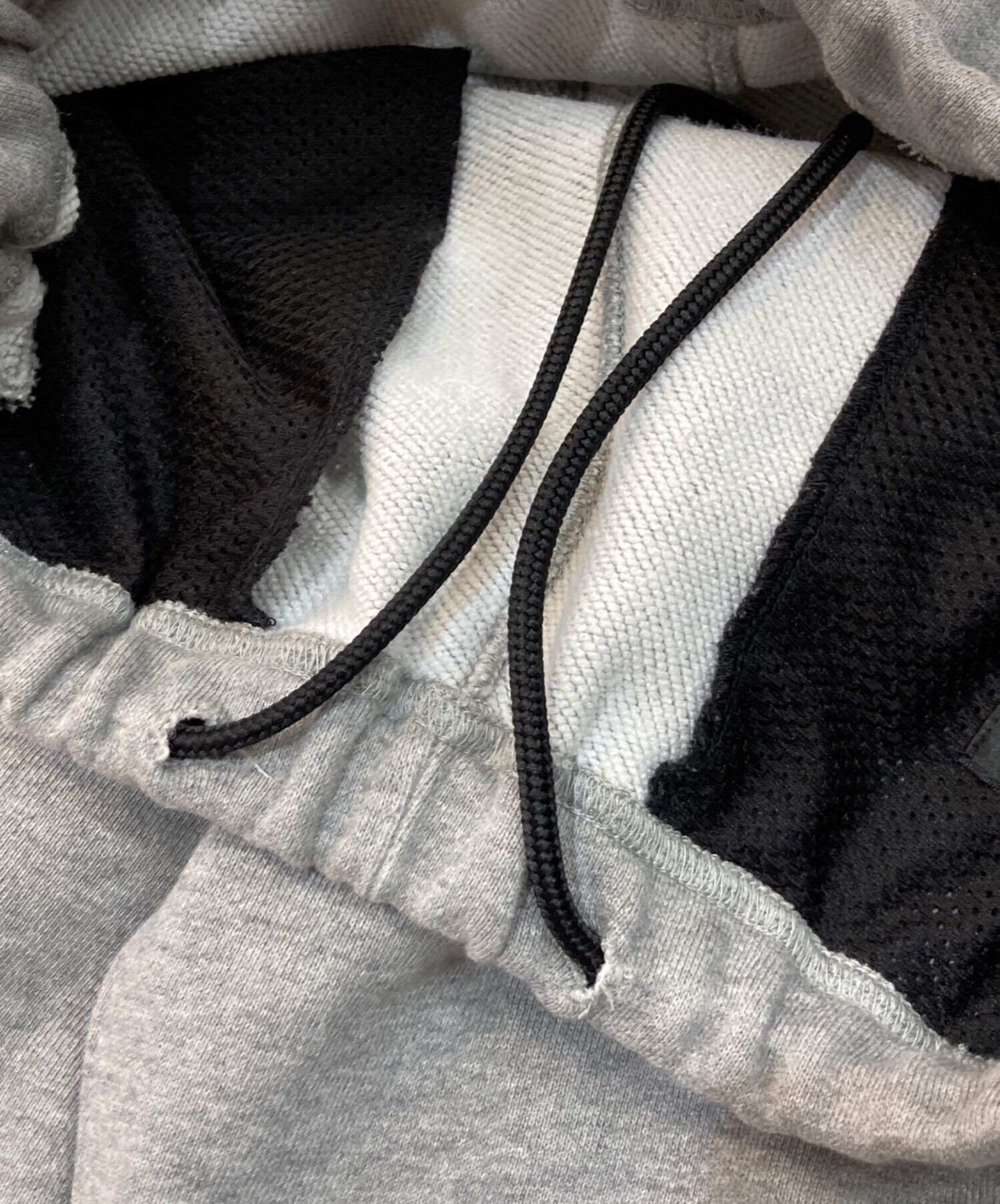 中古・古着通販】Needles (ニードルズ) LOFTMAN (ロフトマン) ZIPPED