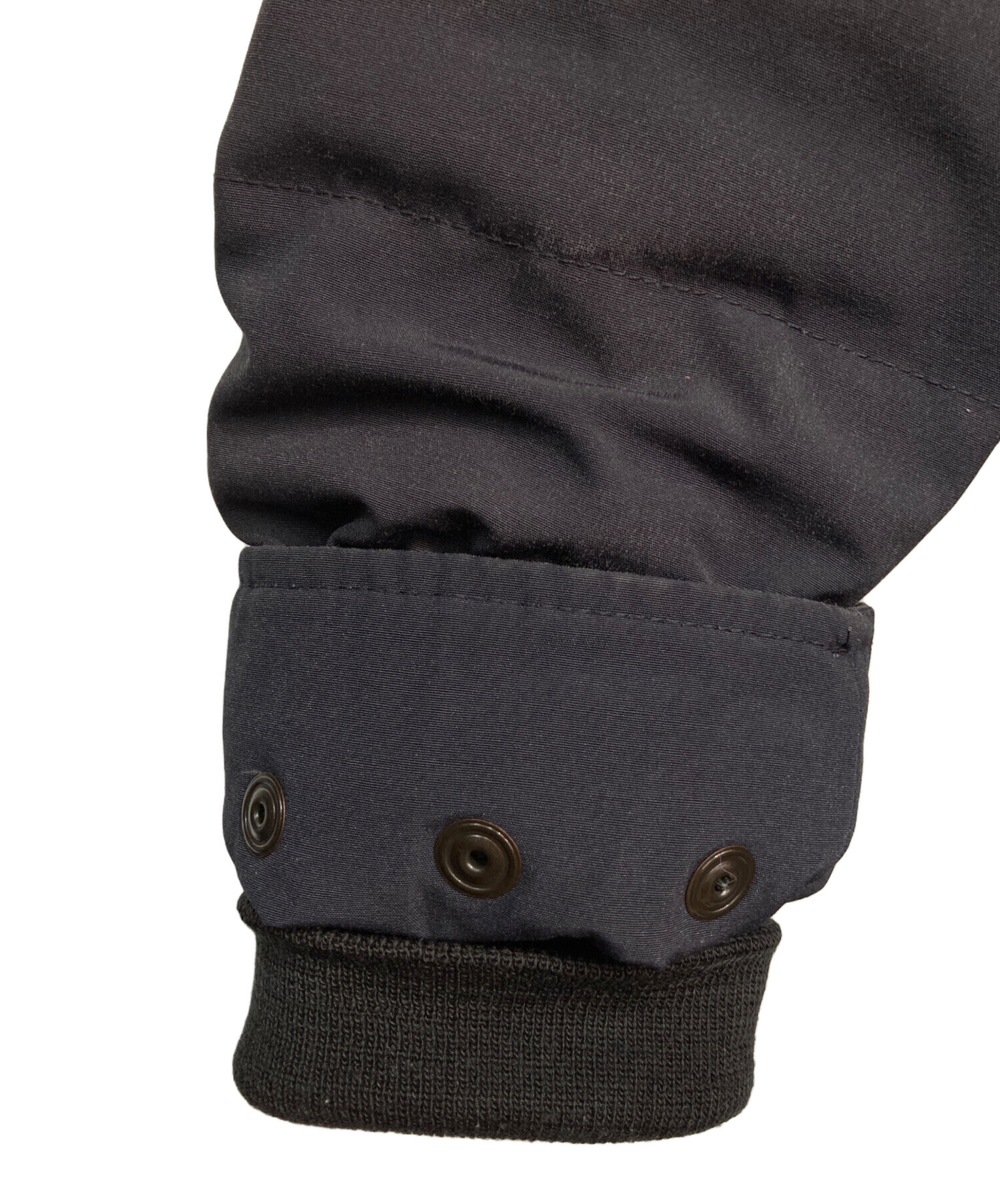 中古・古着通販】CANADA GOOSE (カナダグース) Mackenzie Parka