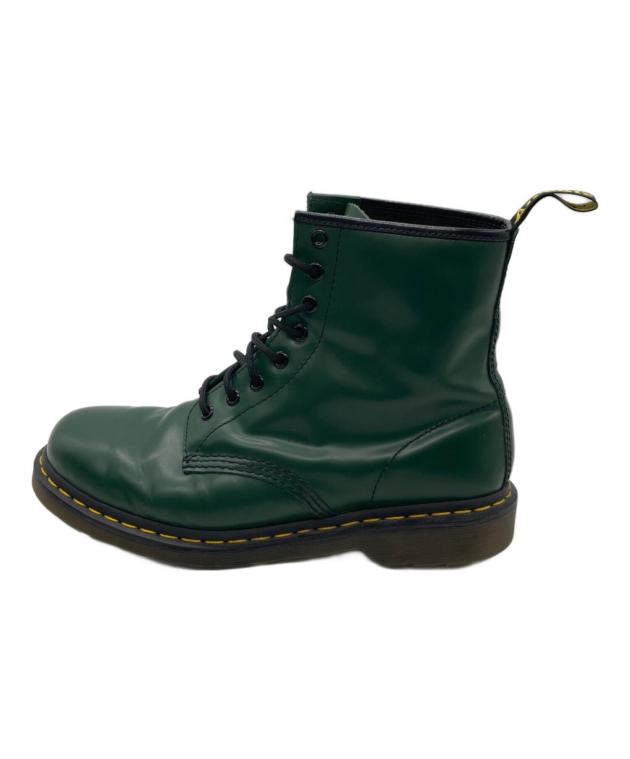 中古・古着通販】Dr.Martens (ドクターマーチン) 8ホールブーツ