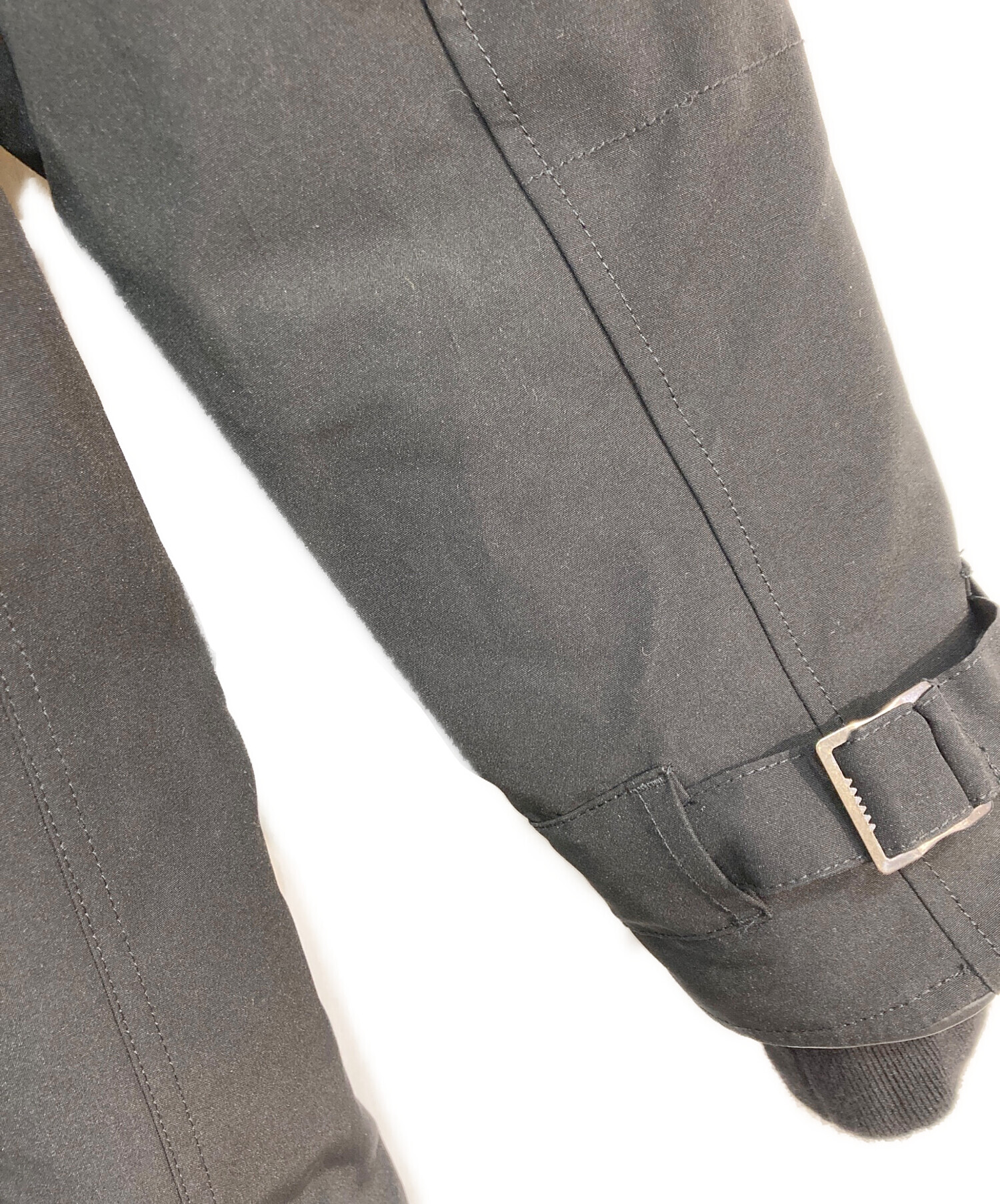 中古・古着通販】POLO RALPH LAUREN (ポロ・ラルフローレン) ファー