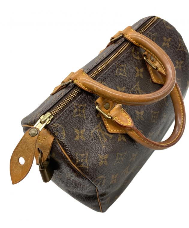 中古・古着通販】LOUIS VUITTON (ルイ ヴィトン) ハンドバッグ