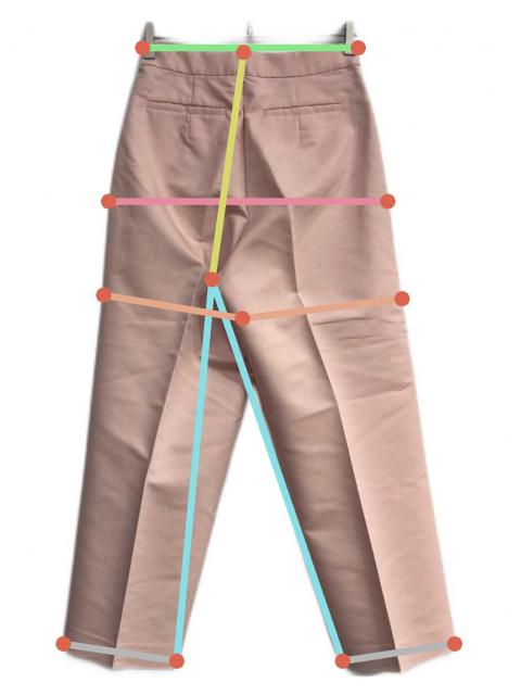 中古・古着通販】SEVEN TEN by MIHO KAWAHITO (セブン テン バイ ミホ