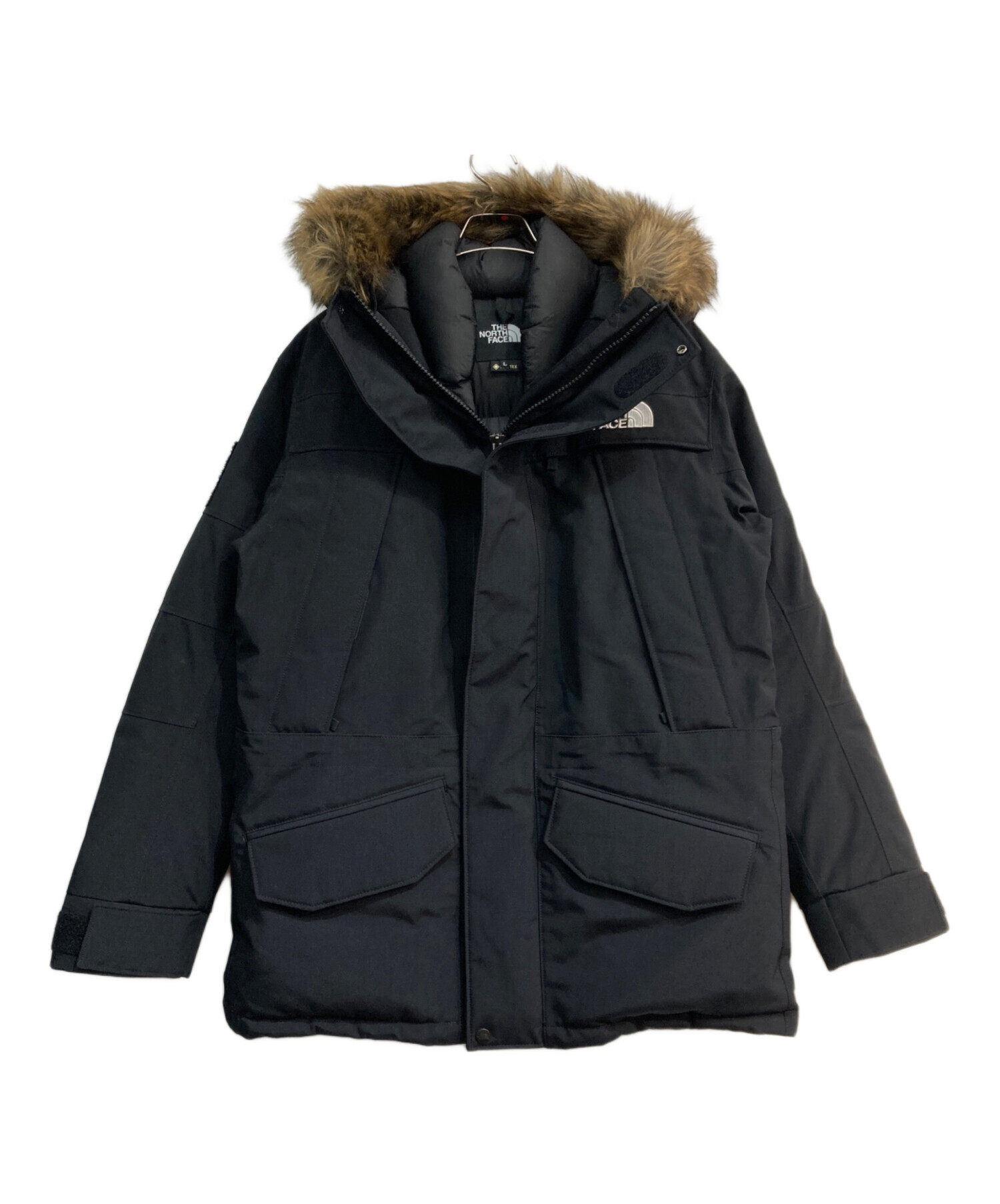 中古・古着通販】THE NORTH FACE (ザ ノース フェイス) ANTARCTICA