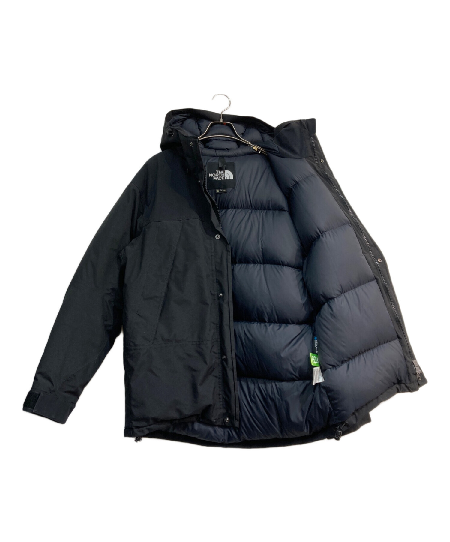 中古・古着通販】THE NORTH FACE (ザ ノース フェイス) Mountain Down