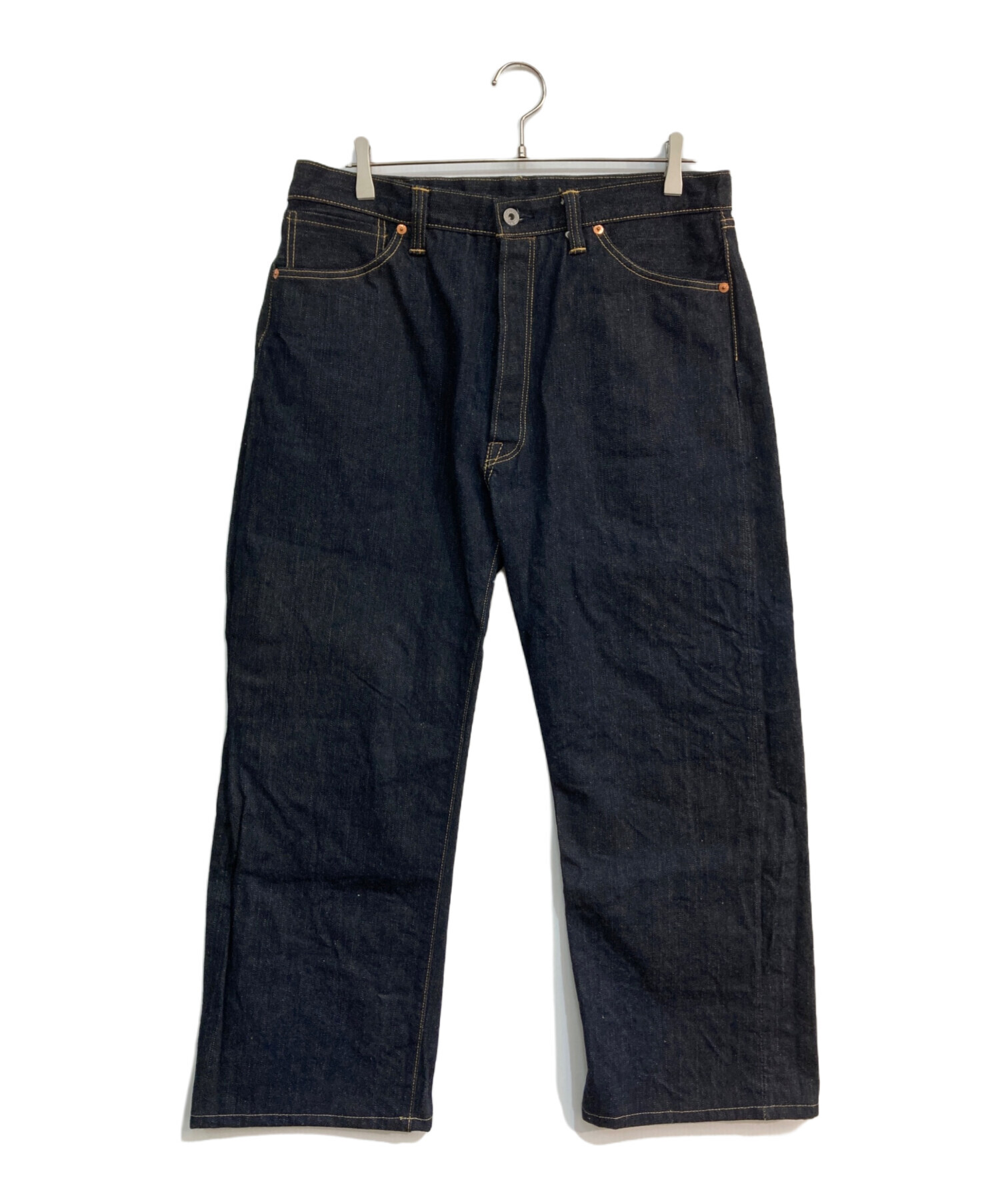 中古・古着通販】THE FLAT HEAD (ザ・フラットヘッド) セルビッチ