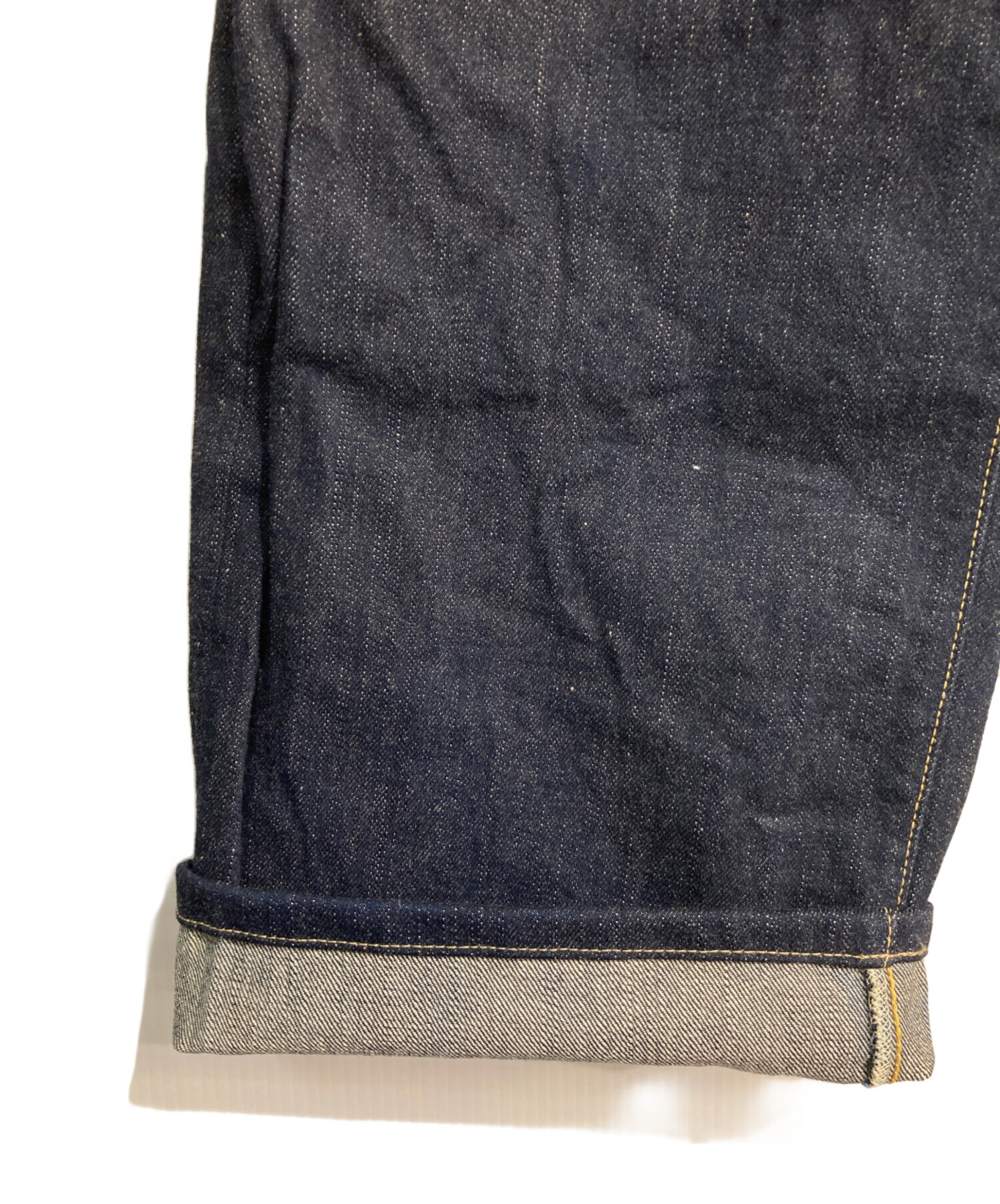 中古・古着通販】THE FLAT HEAD (ザ・フラットヘッド) セルビッチ