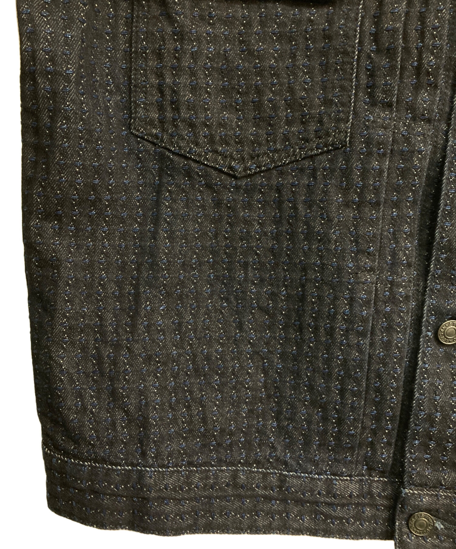 中古・古着通販】STUDIO D'ARTISAN (ステュディオ・ダ・ルチザン