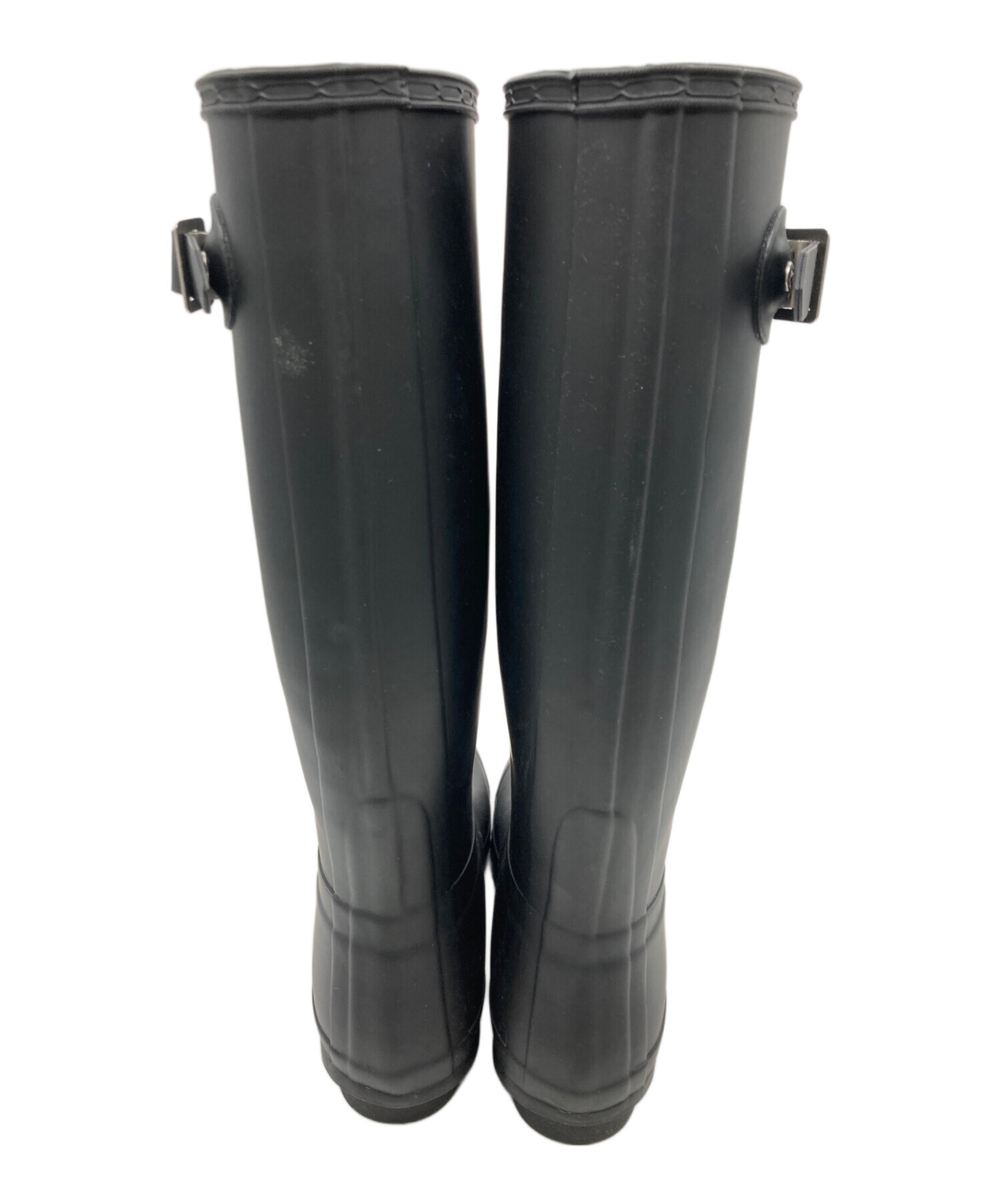 中古・古着通販】HUNTER (ハンター) オリジナル トール レイン ブーツ