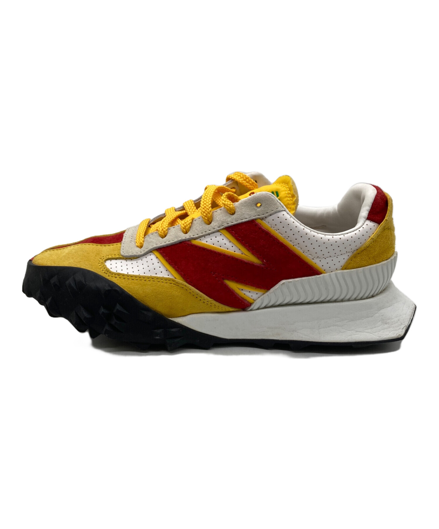 中古・古着通販】NEW BALANCE (ニューバランス) CASABLANCA 