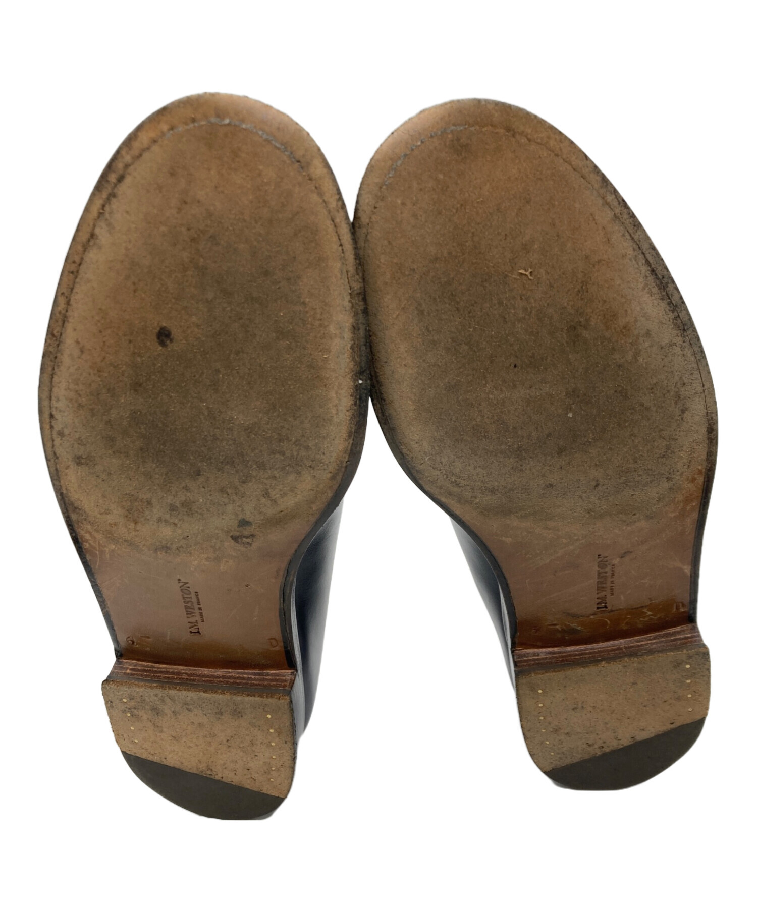 中古・古着通販】J.M.WESTON (ジェイエムウエストン) 180SIGNATURE