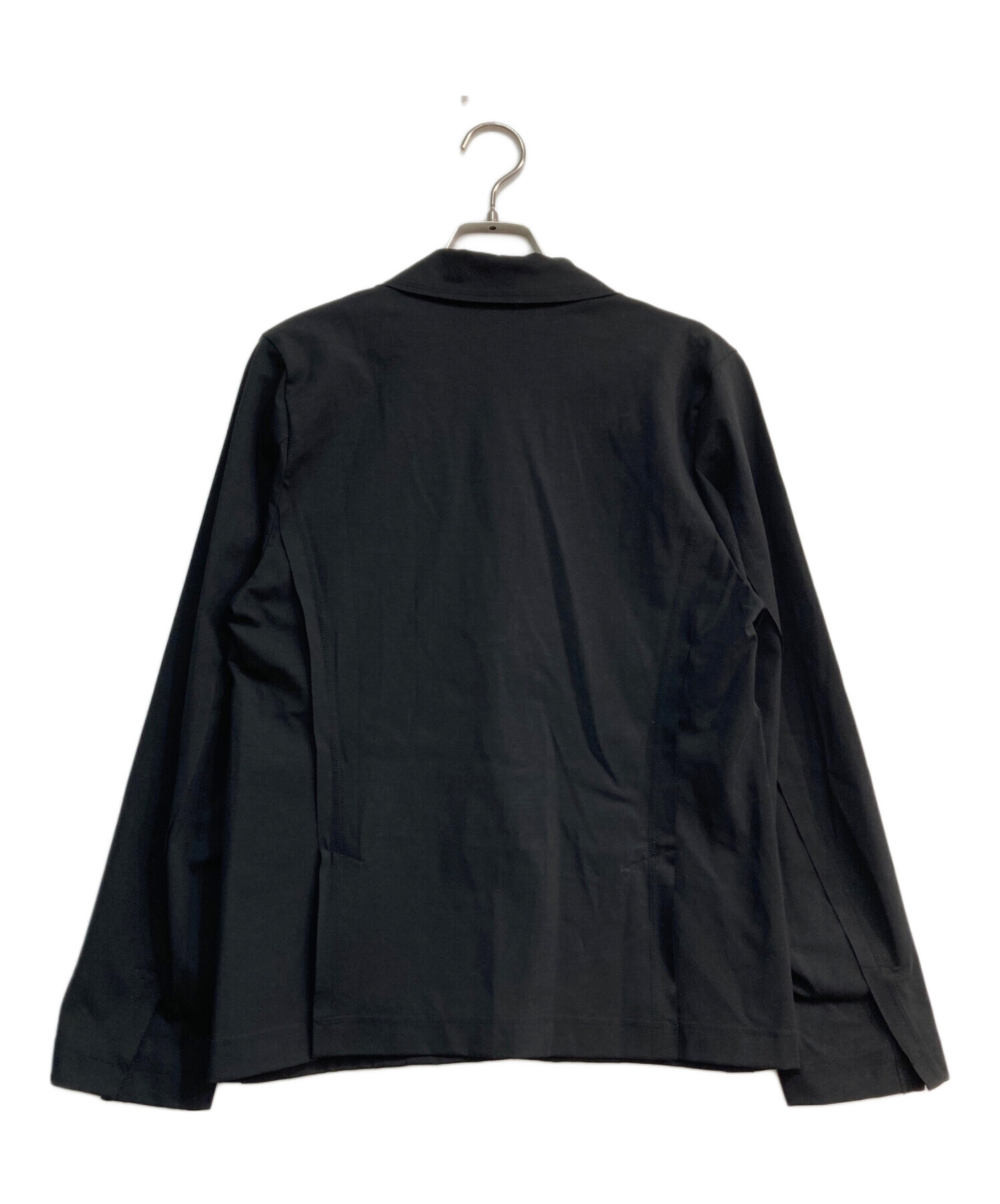 中古・古着通販】ISSEY MIYAKE (イッセイミヤケ) 1B テーラード