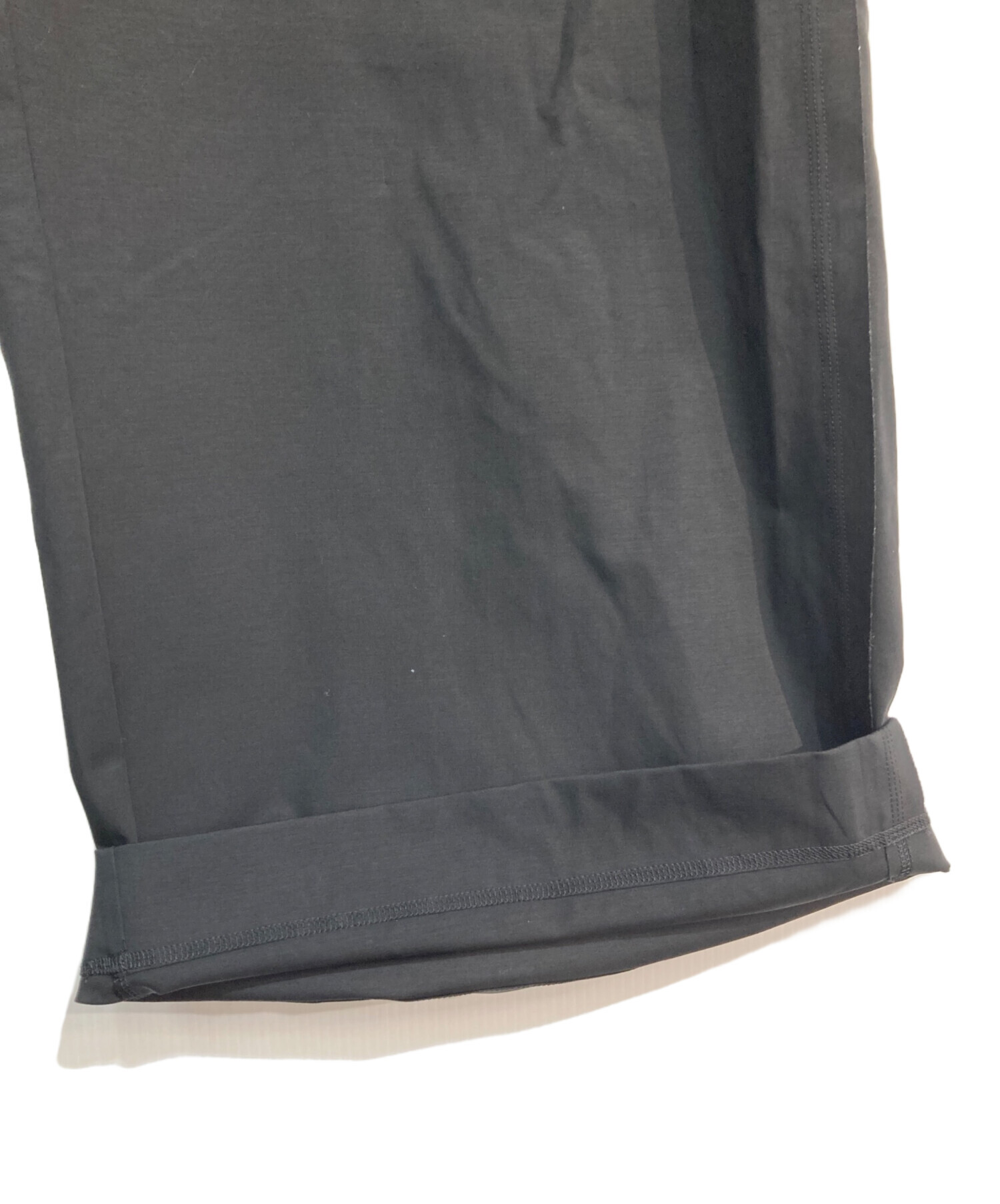 中古・古着通販】ISSEY MIYAKE (イッセイミヤケ) イージーワイドパンツ