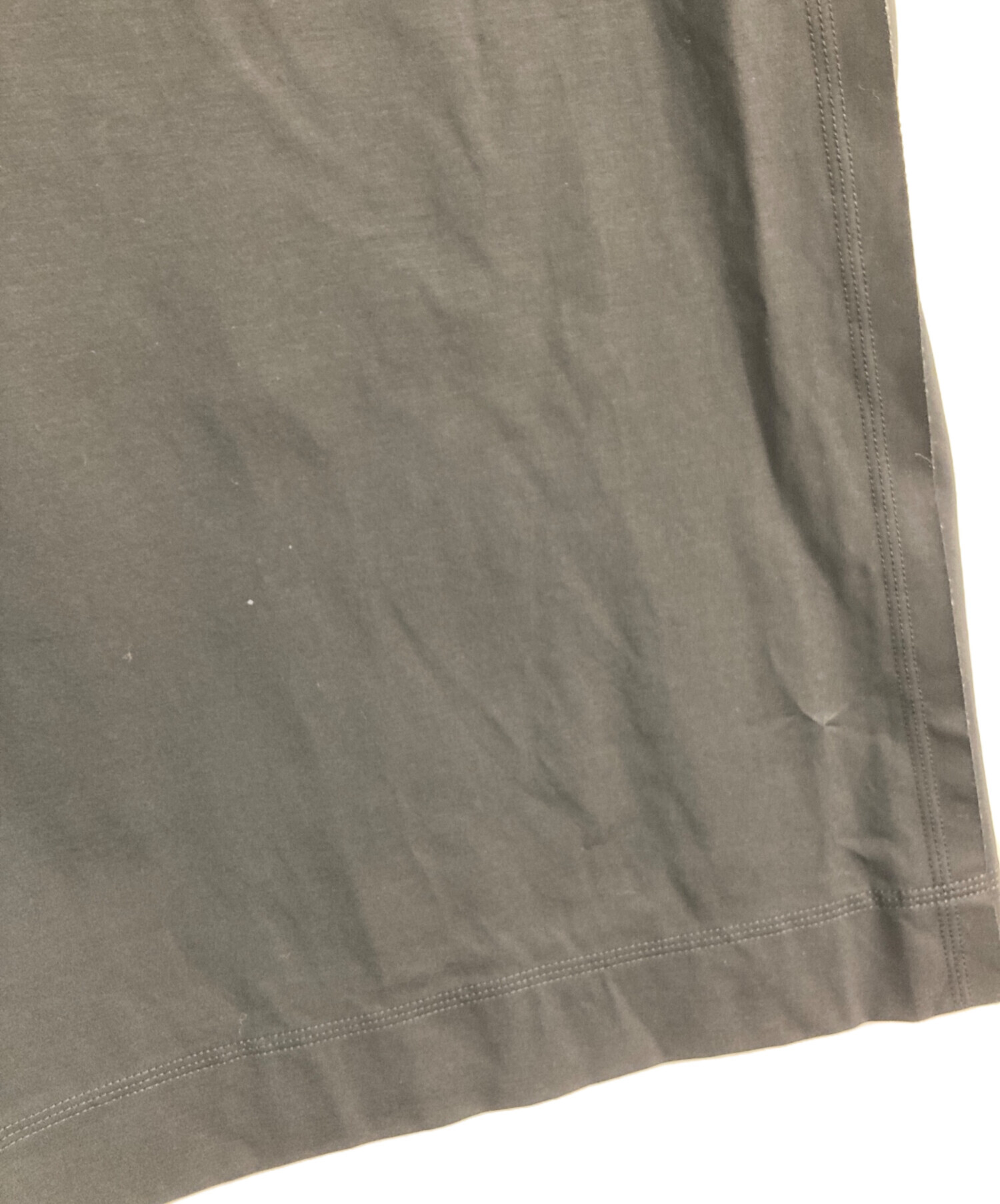 中古・古着通販】ISSEY MIYAKE (イッセイミヤケ) イージーワイドパンツ
