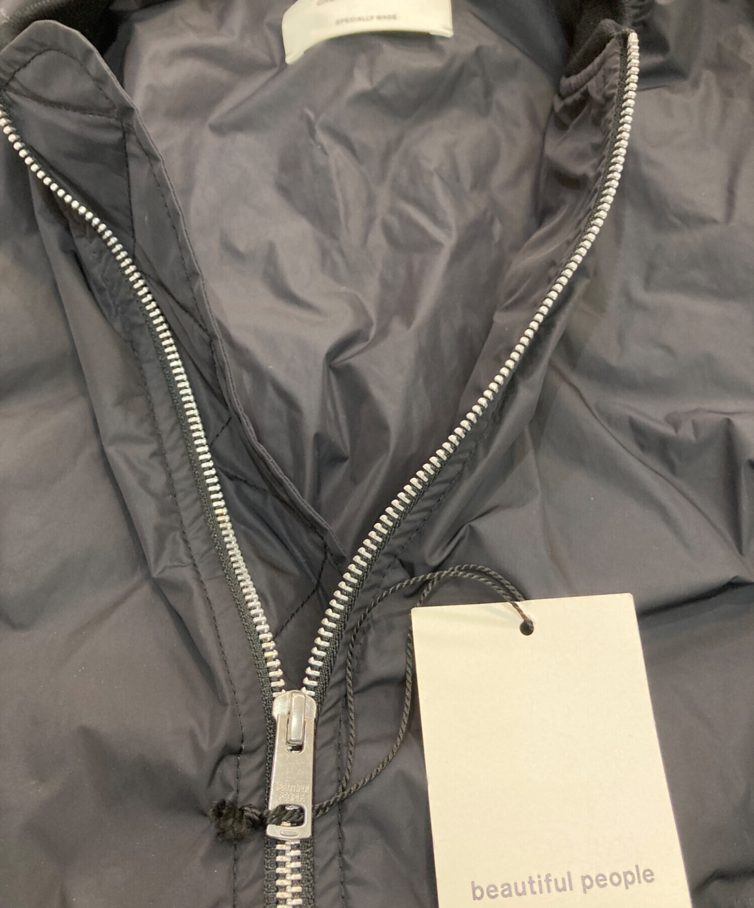 中古・古着通販】beautiful people (ビューティフルピープル) nylon