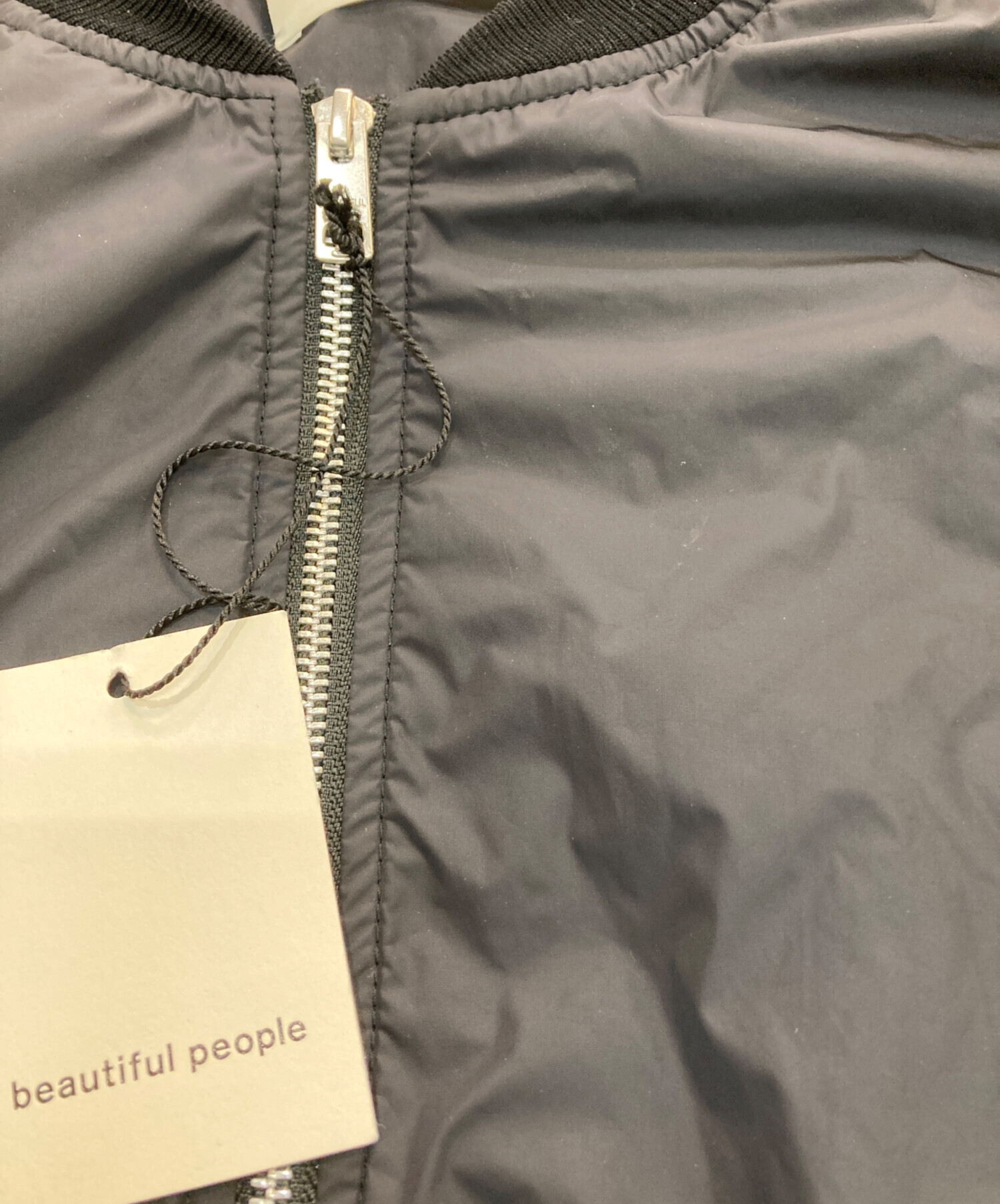 中古・古着通販】beautiful people (ビューティフルピープル) nylon