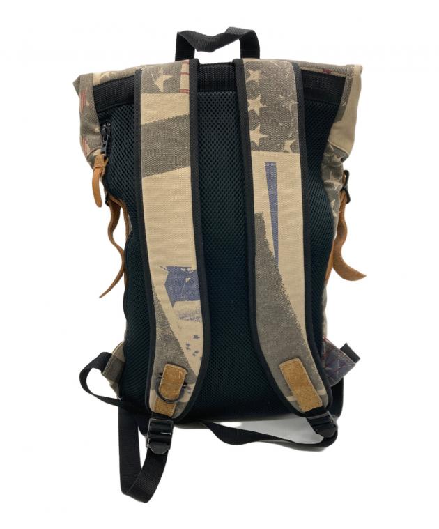 中古・古着通販】stussy (ステューシー) master-piece (マスターピース