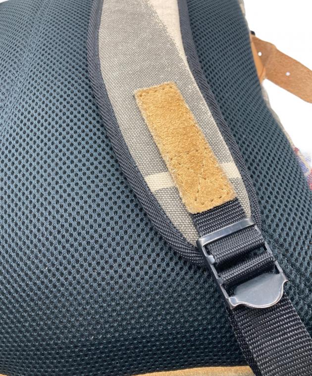 中古・古着通販】stussy (ステューシー) master-piece (マスターピース