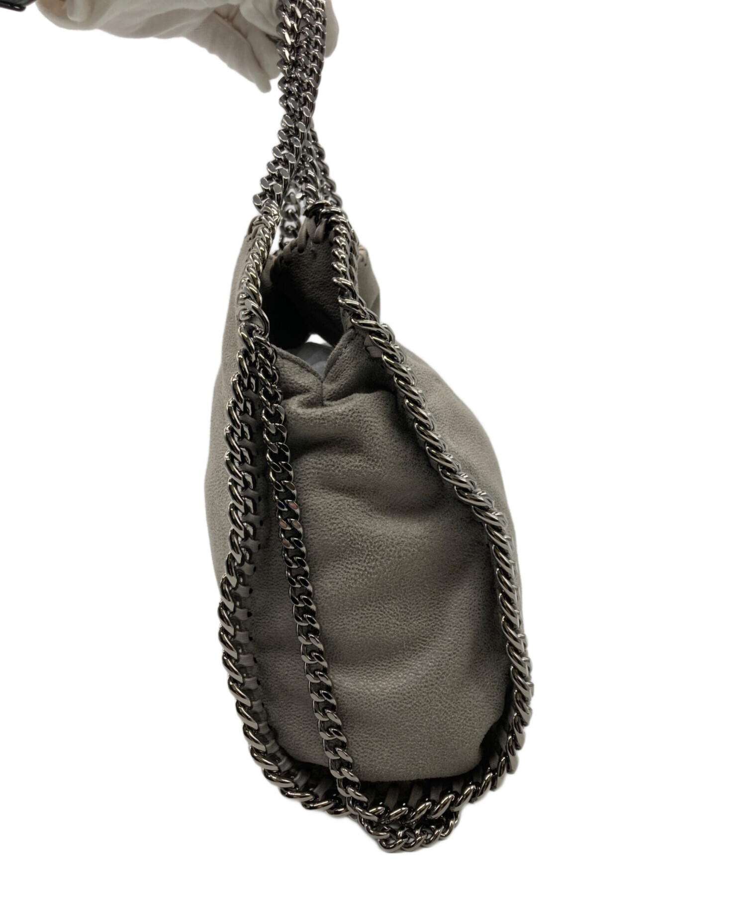 【未使用】ステラマッカートニー ウエストポーチ ミニショルダー ボディバッグ Stella McCartney（ボディバッグ/ウエストポーチ）のフリマアイテム一覧