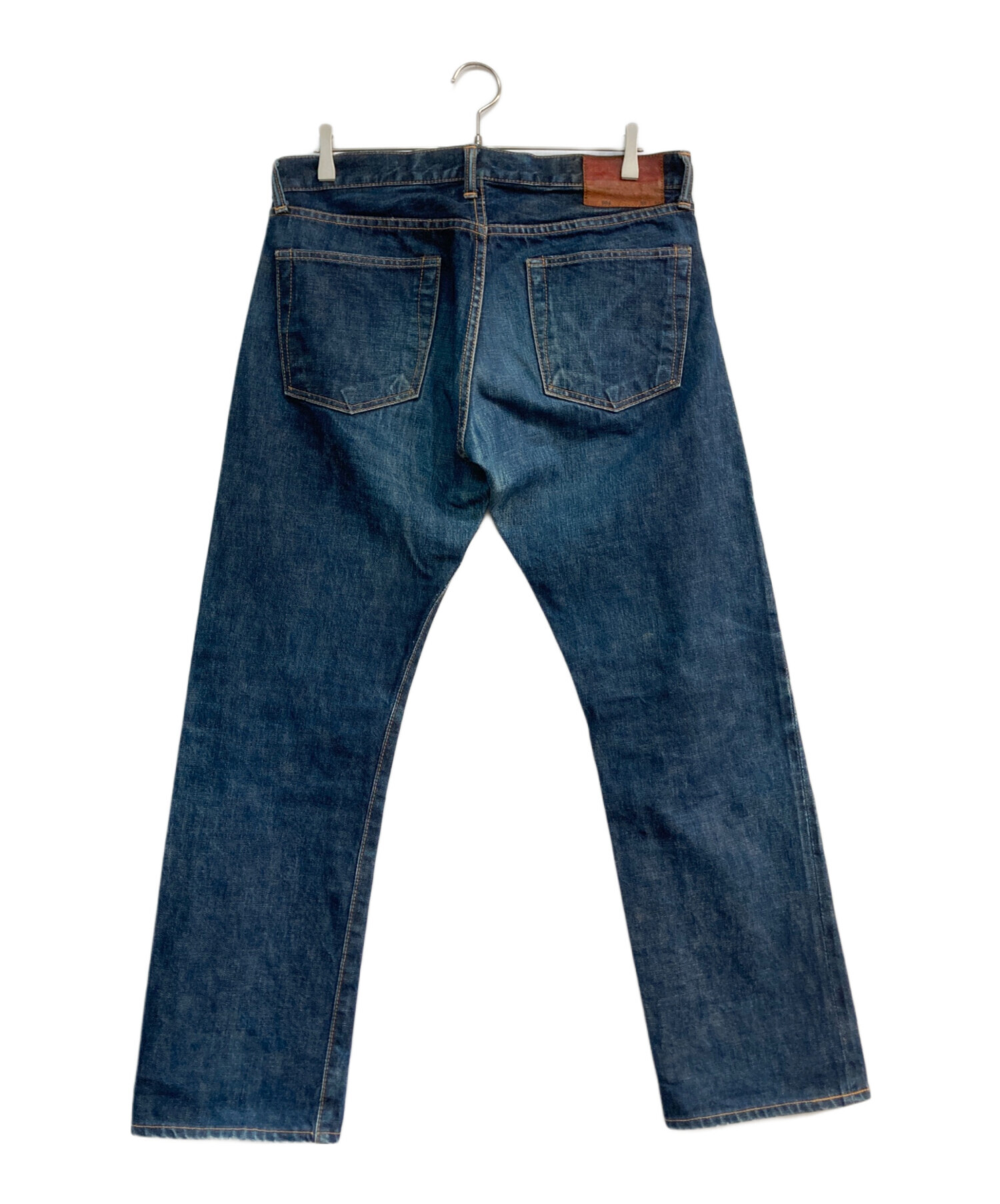 中古・古着通販】THE REAL McCOY'S (ザ・リアルマッコイズ) セルビッチ