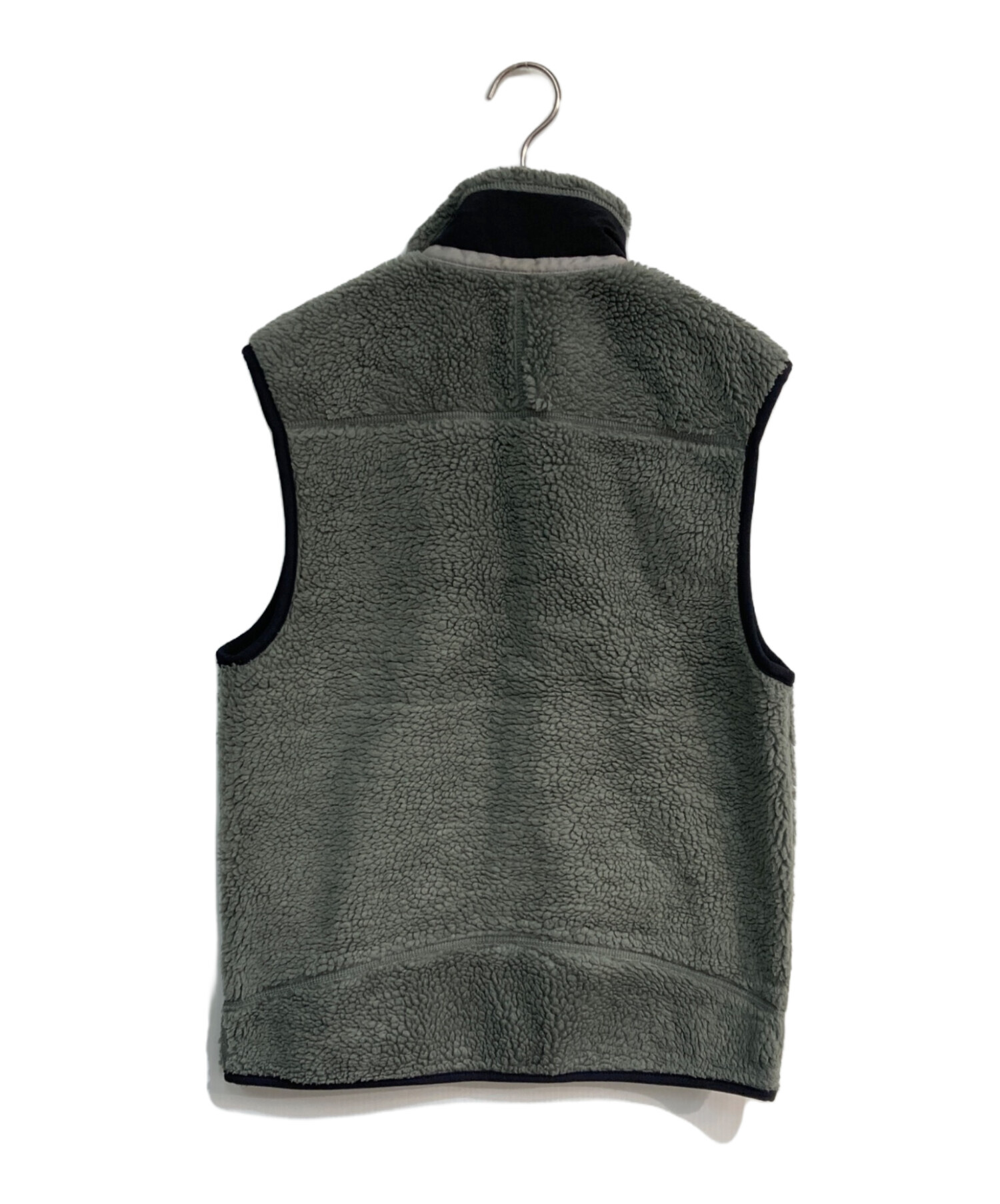 中古・古着通販】Patagonia (パタゴニア) CLASSIC RETRO X VEST 00